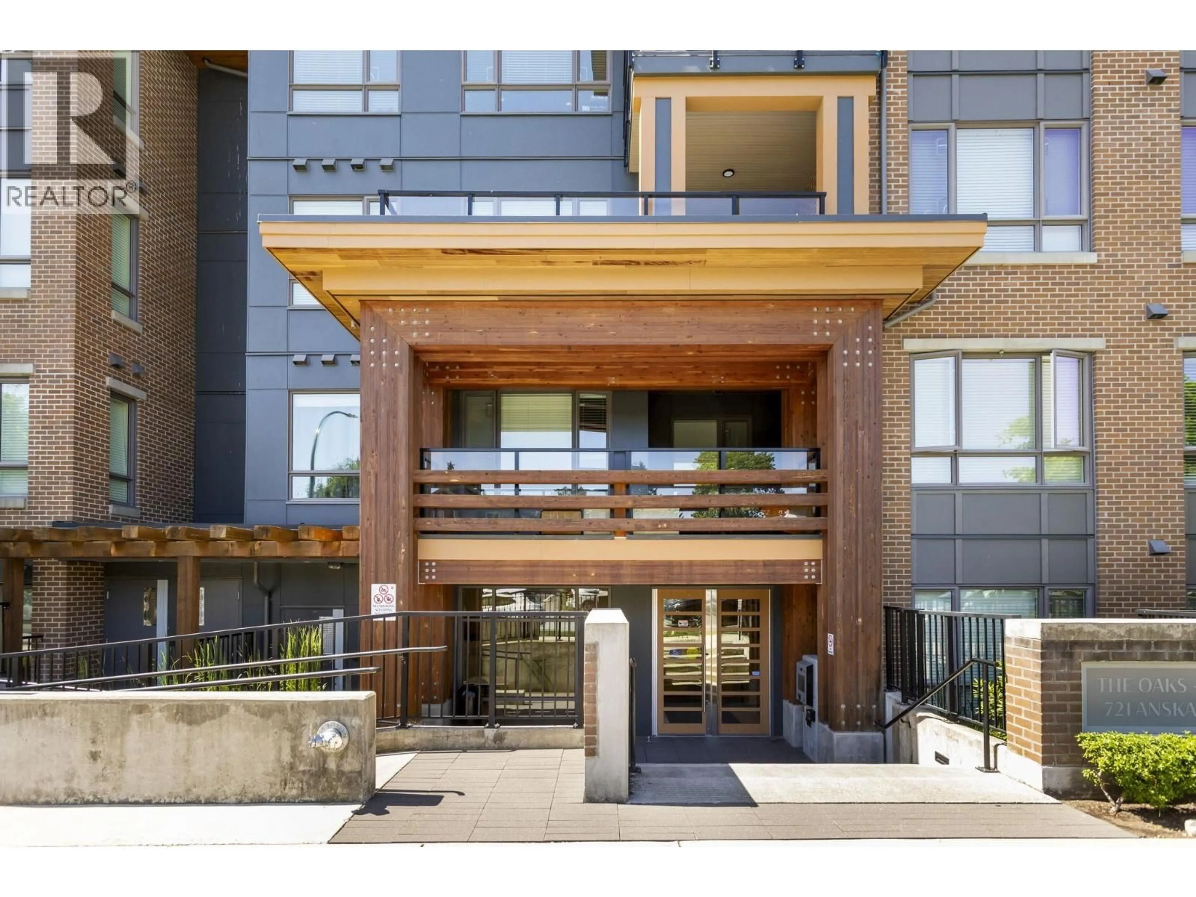 Unknown for 613 - 721 ANSKAR COURT, Coquitlam British Columbia V3J0L4