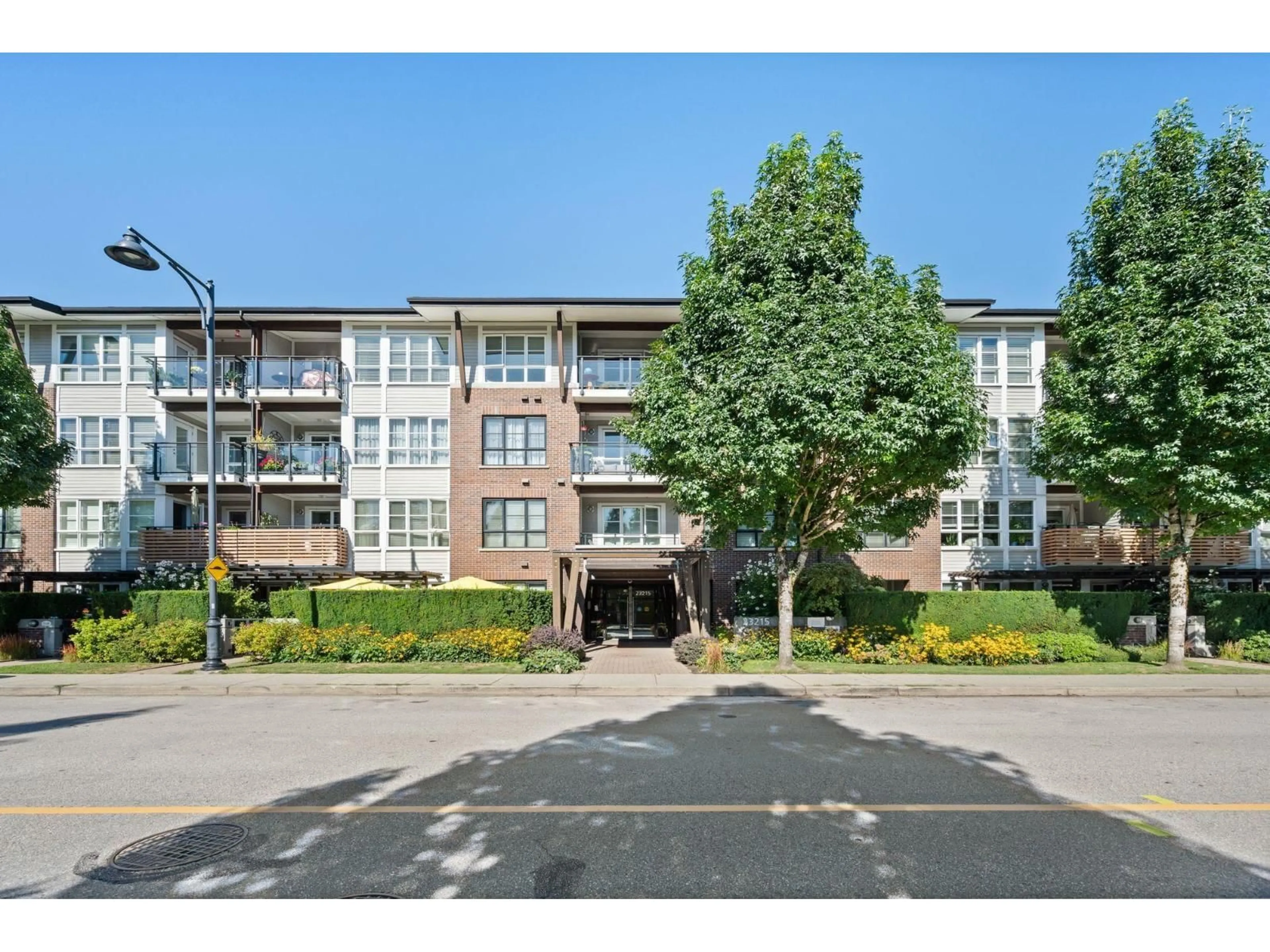 Unknown for 409 - 23215 BILLY BROWN ROAD, Langley British Columbia V1M0B7