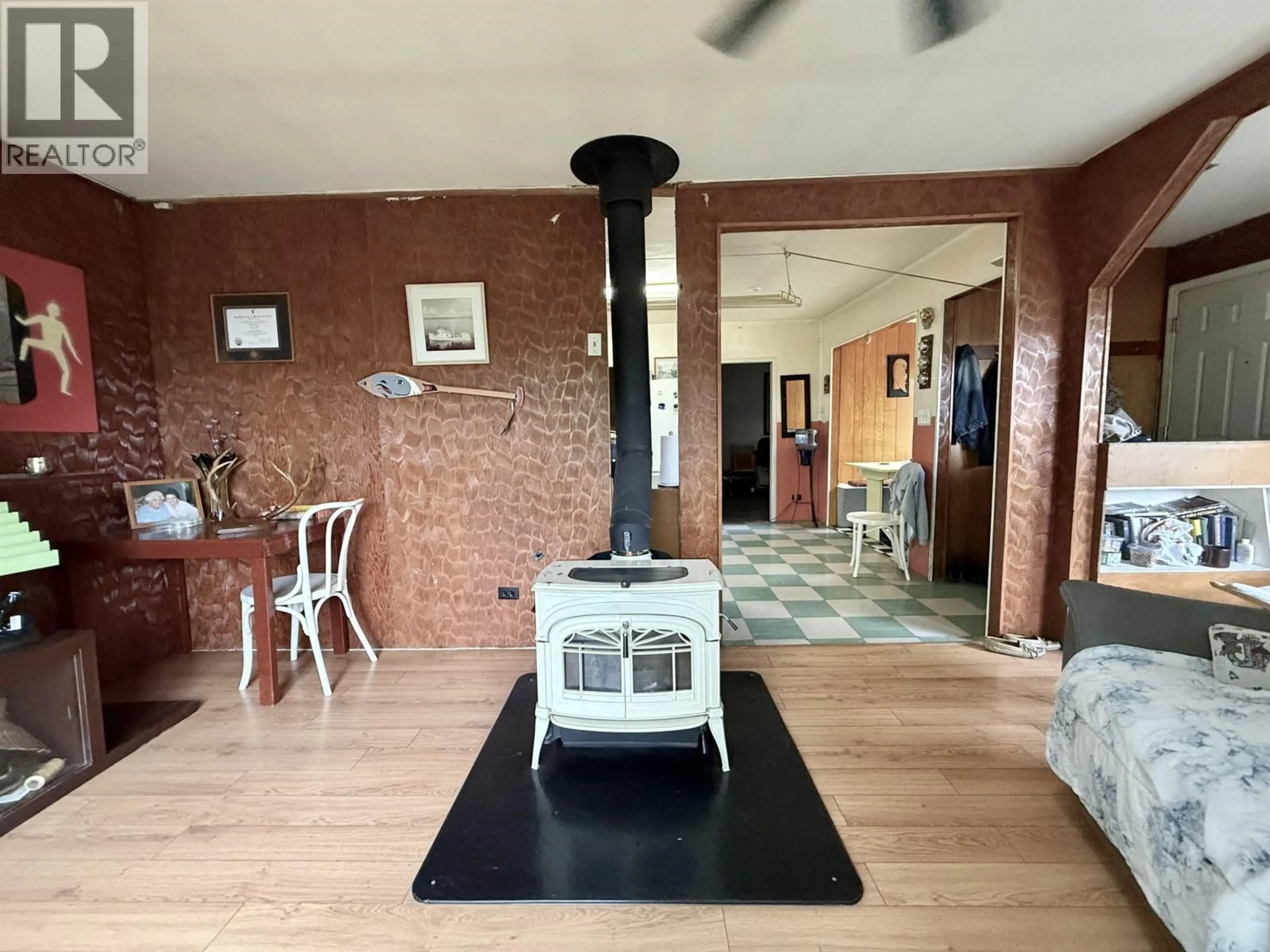 Unknown for 3712 KALUM STREET, Terrace British Columbia V8G2P7