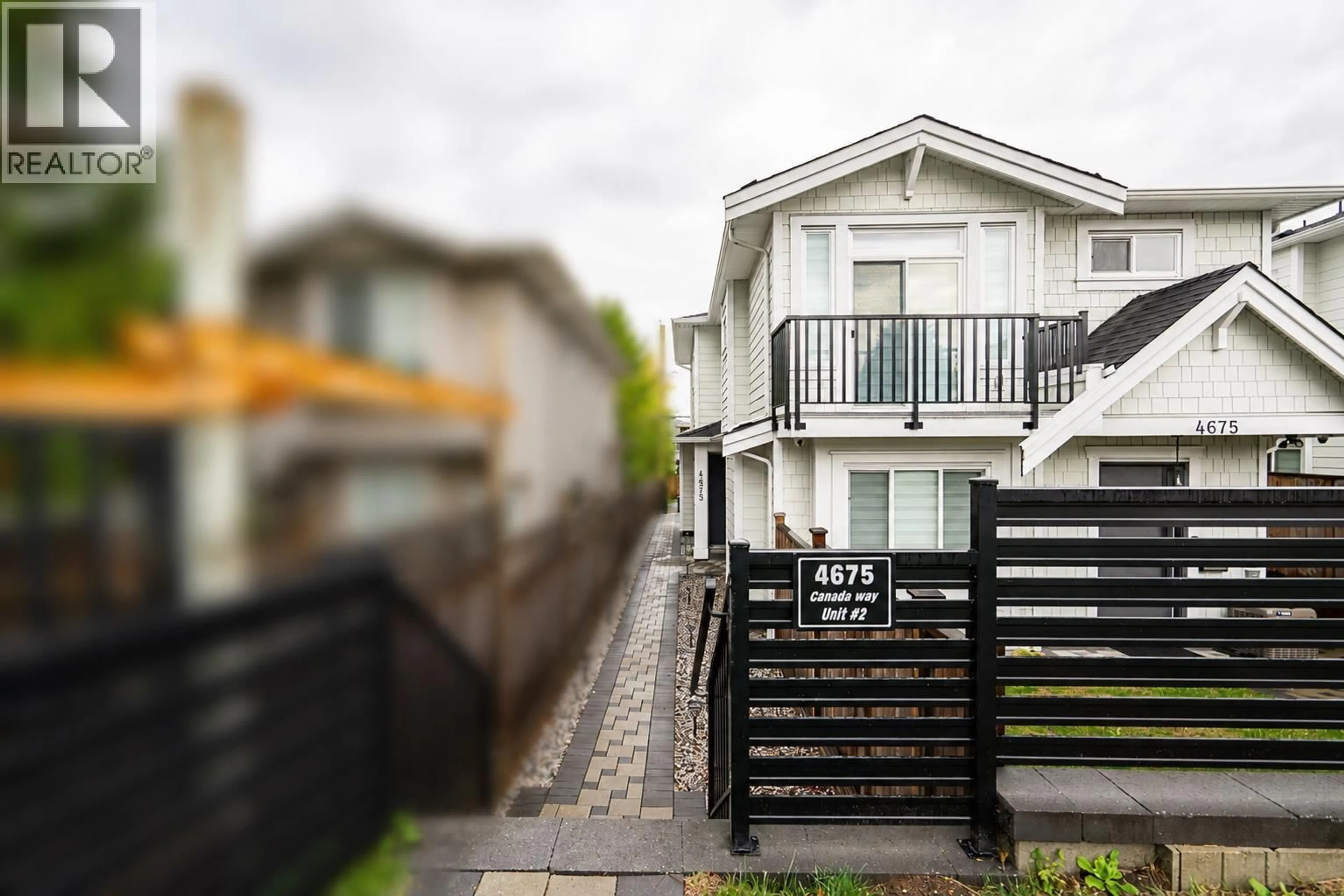 Unknown for #2 - 4675 CANADA WAY, Burnaby British Columbia V5G1K9