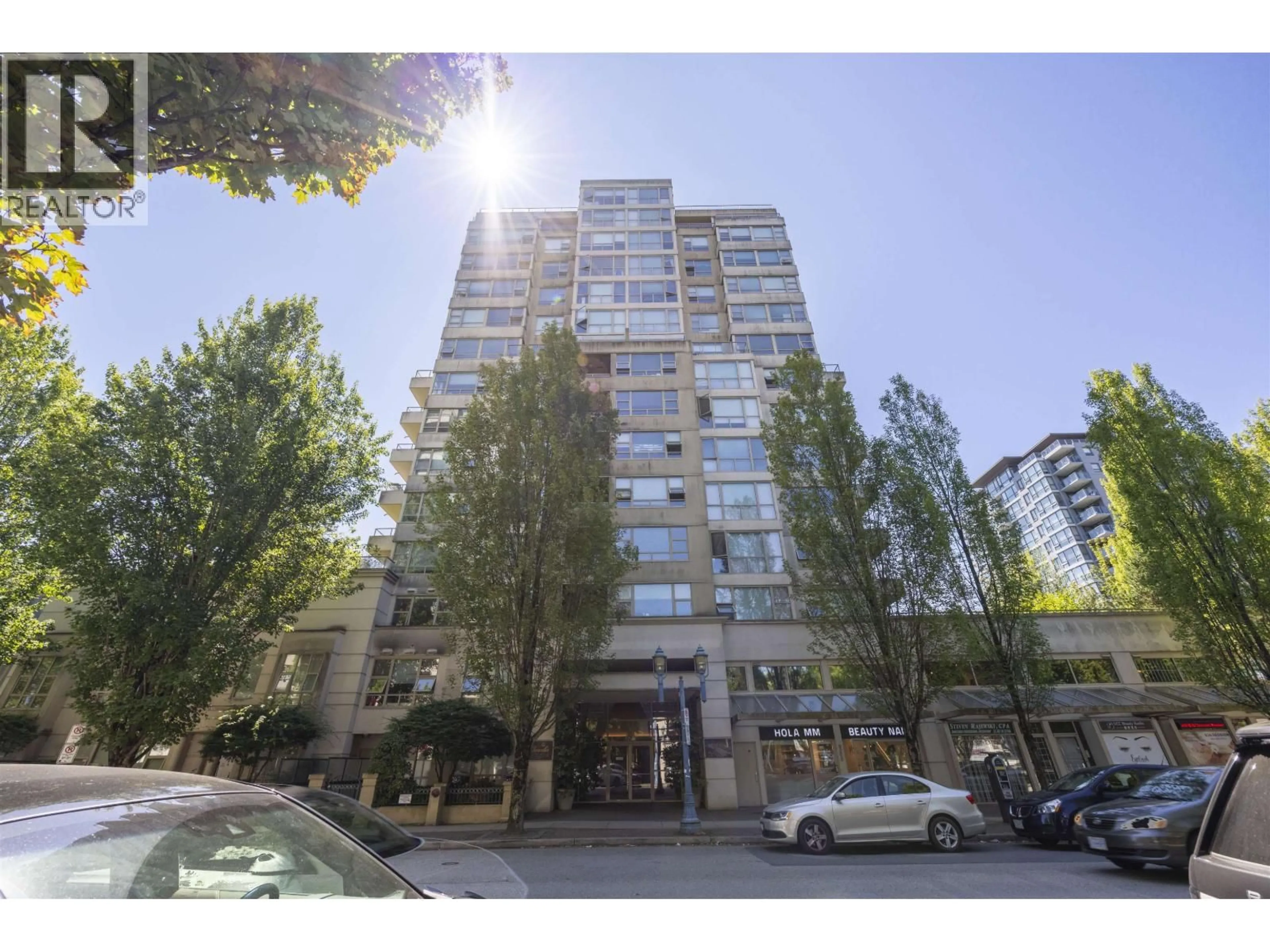 Unknown for 1602 - 8238 SABA ROAD, Richmond British Columbia V6Y4C7