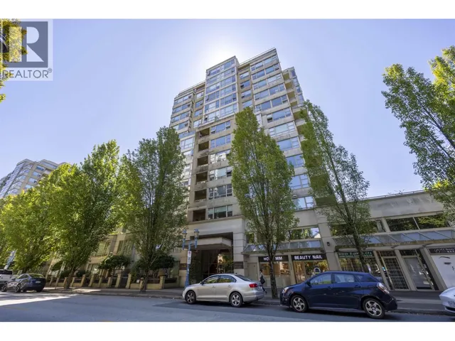 1602 - 8238 SABA ROAD, Richmond 2