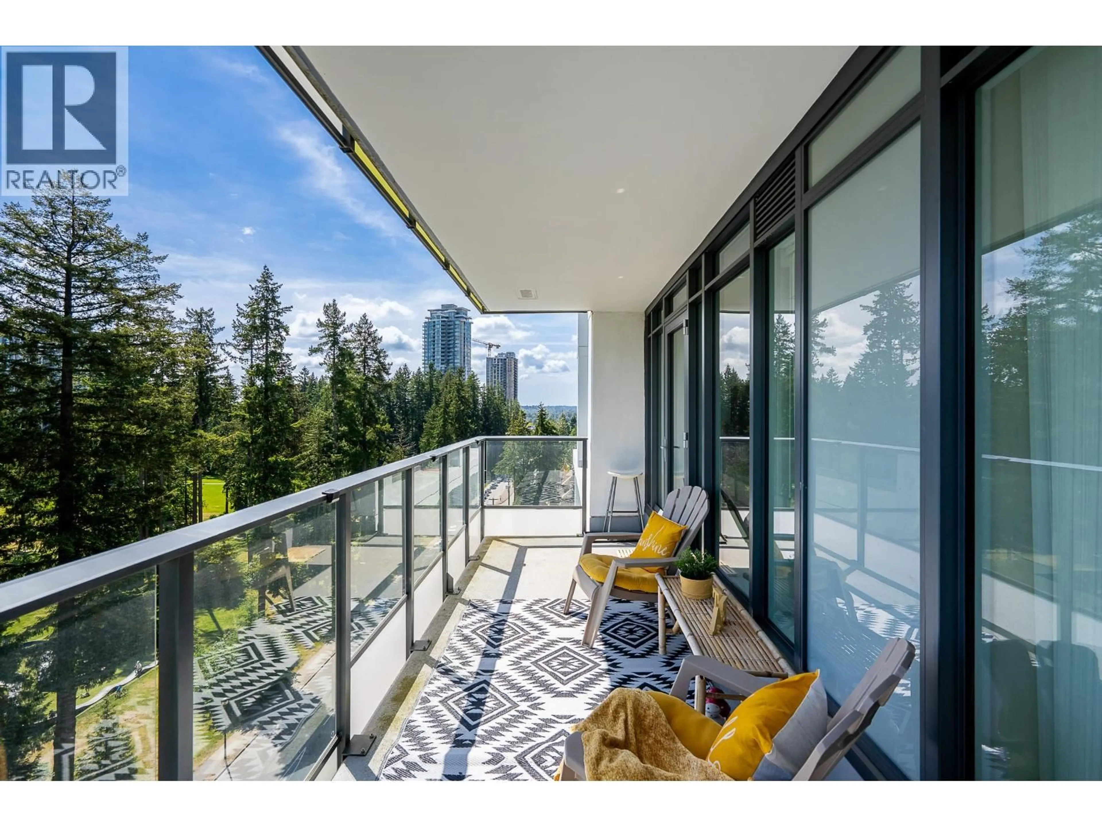 Unknown for 1104 - 1182 WESTWOOD STREET, Coquitlam British Columbia V3B0T9