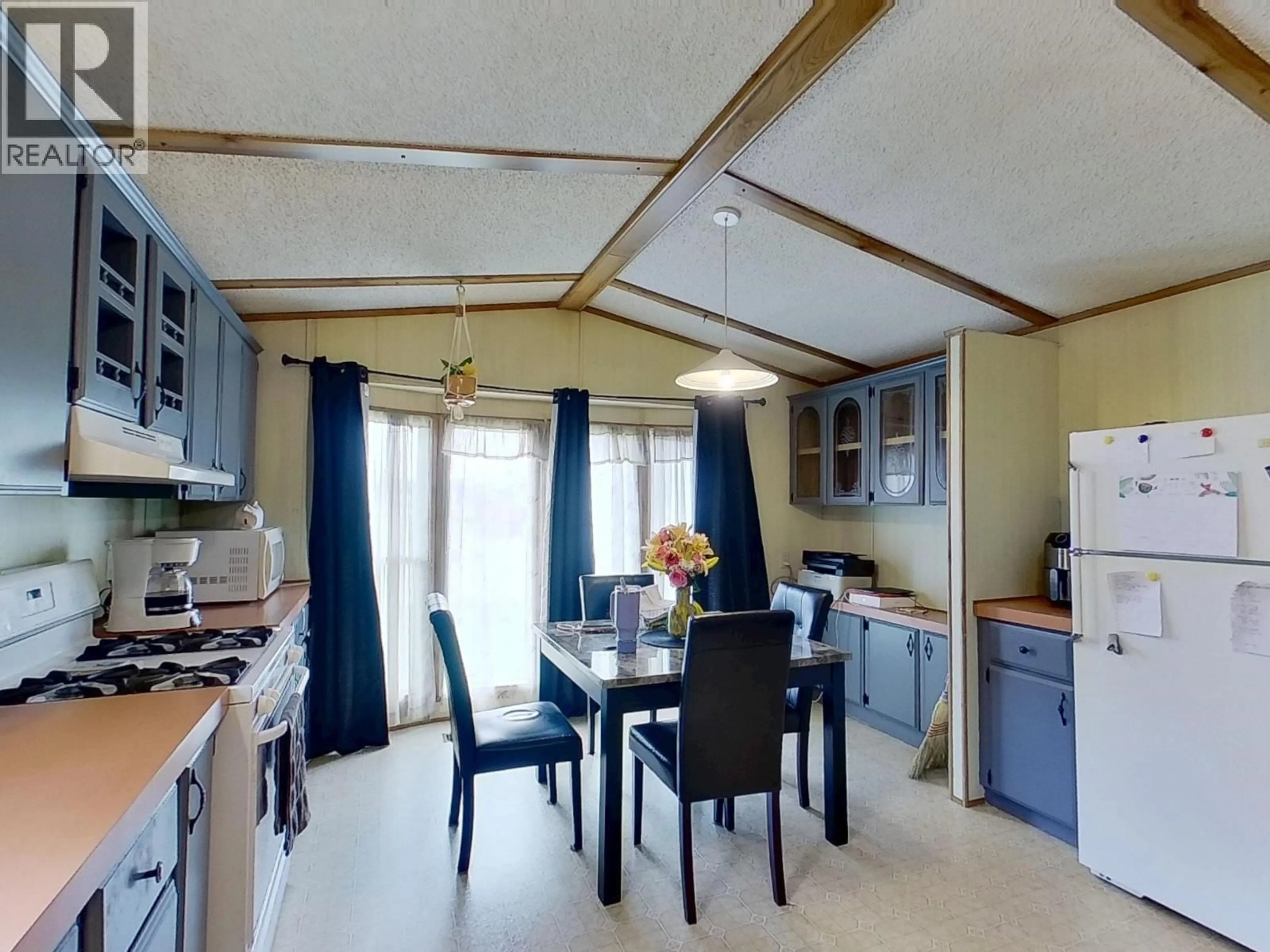 Open concept kitchen, unknown for 4 - 950 ANDERSON DRIVE, Quesnel British Columbia V2J1G5