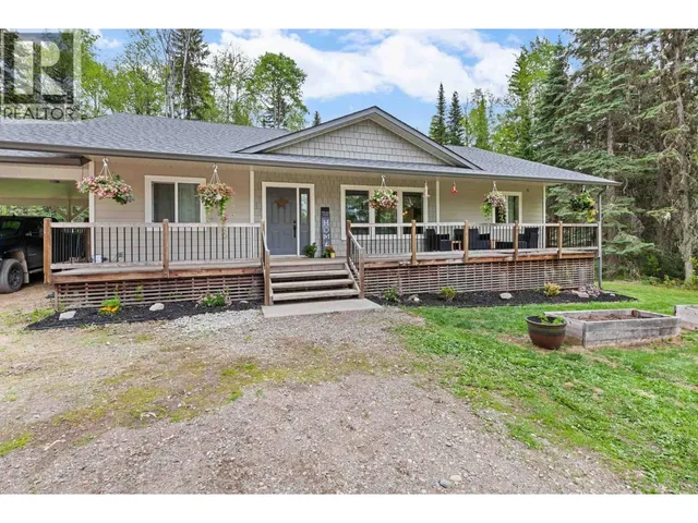 9490 EDNA ROAD, Prince George