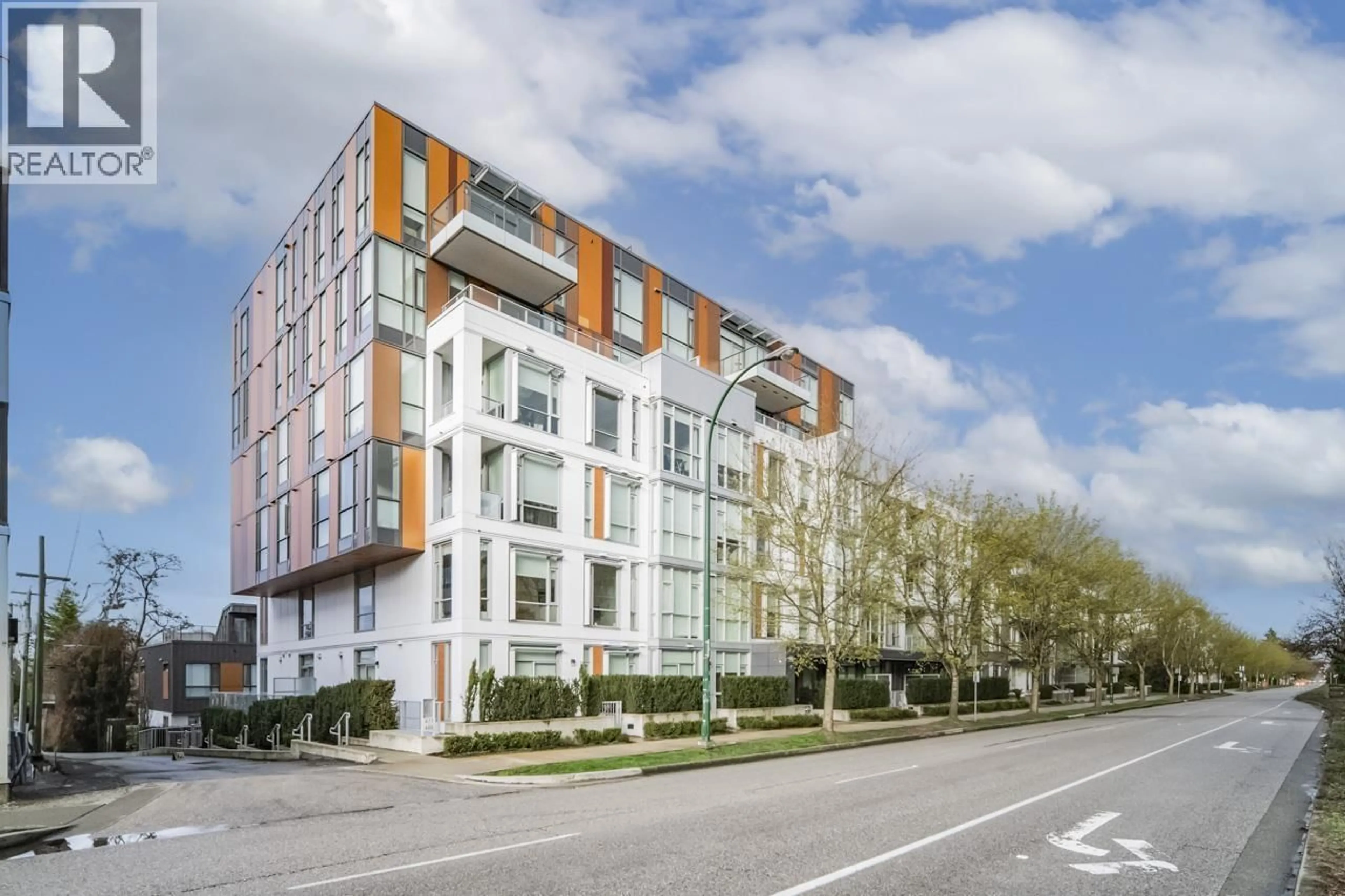 Unknown for 303 - 469 KING EDWARD AVENUE, Vancouver British Columbia V5Y2J3