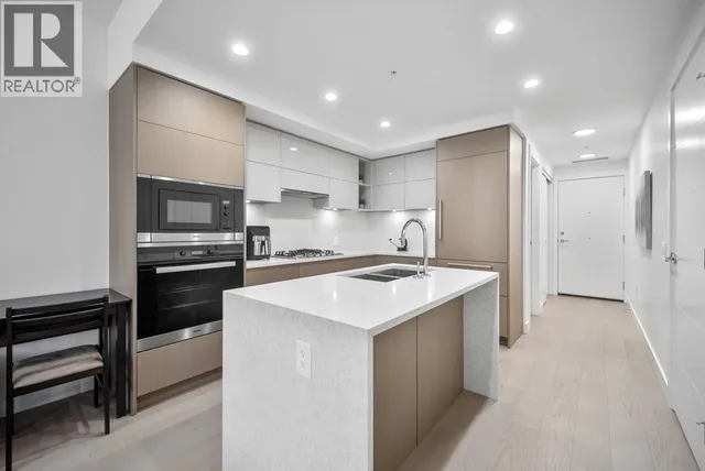 303 - 469 KING EDWARD AVENUE, Vancouver 3