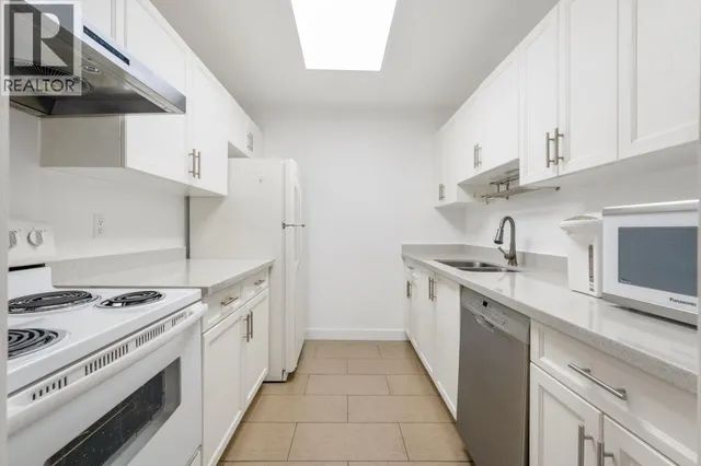 901 - 7100 GILBERT ROAD, Richmond 4