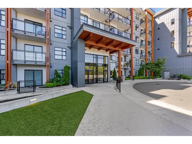 603 - 6960 NICHOLSON ROAD, Delta 3