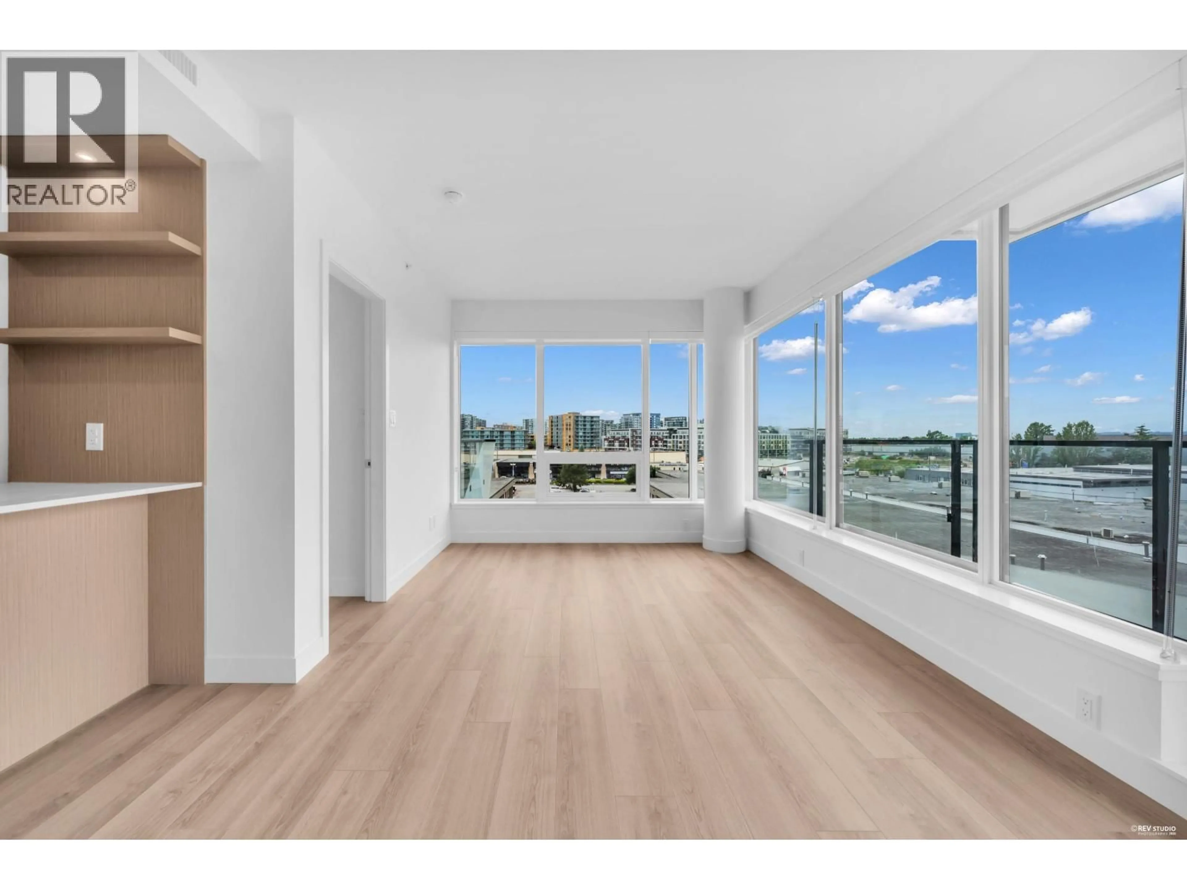 A pic of a room for 609 - 5520 MCNAUGHTON ROAD, Richmond British Columbia V6X0X5