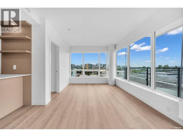 609 - 5520 MCNAUGHTON ROAD, Richmond 3