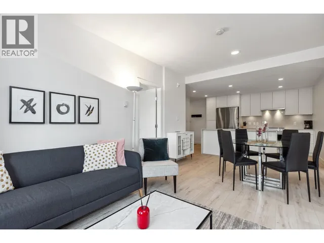 101 - 700 CLARKE ROAD, Coquitlam 5