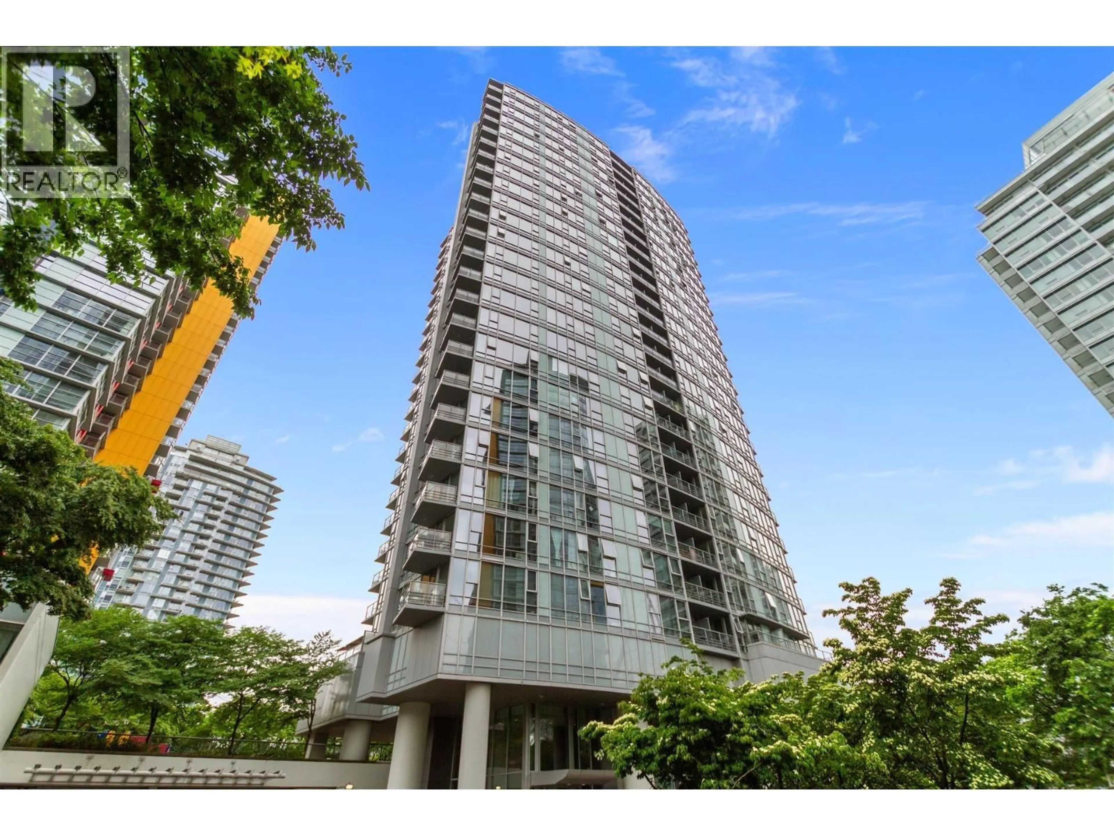 Unknown for 707 - 131 REGIMENT SQUARE, Vancouver British Columbia V6B1X6