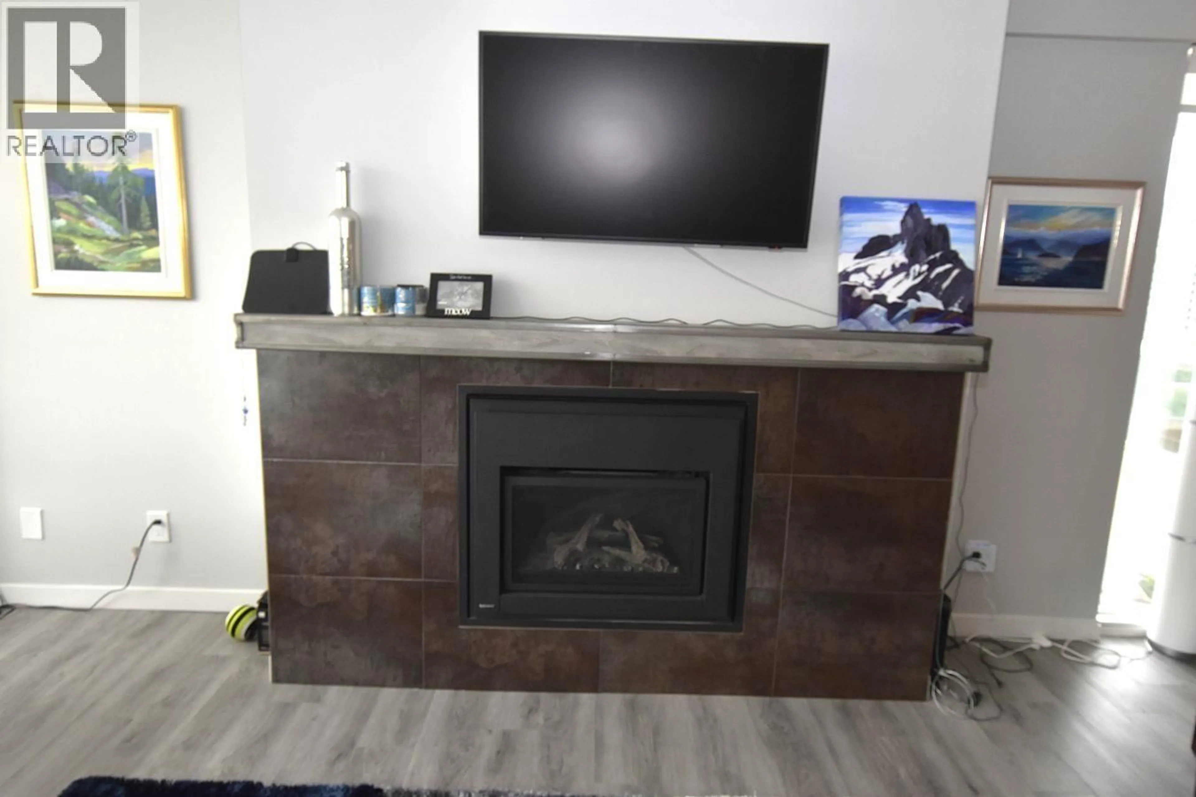 Home theater for 1606 - 1045 QUAYSIDE DRIVE, New Westminster British Columbia V3M6C9