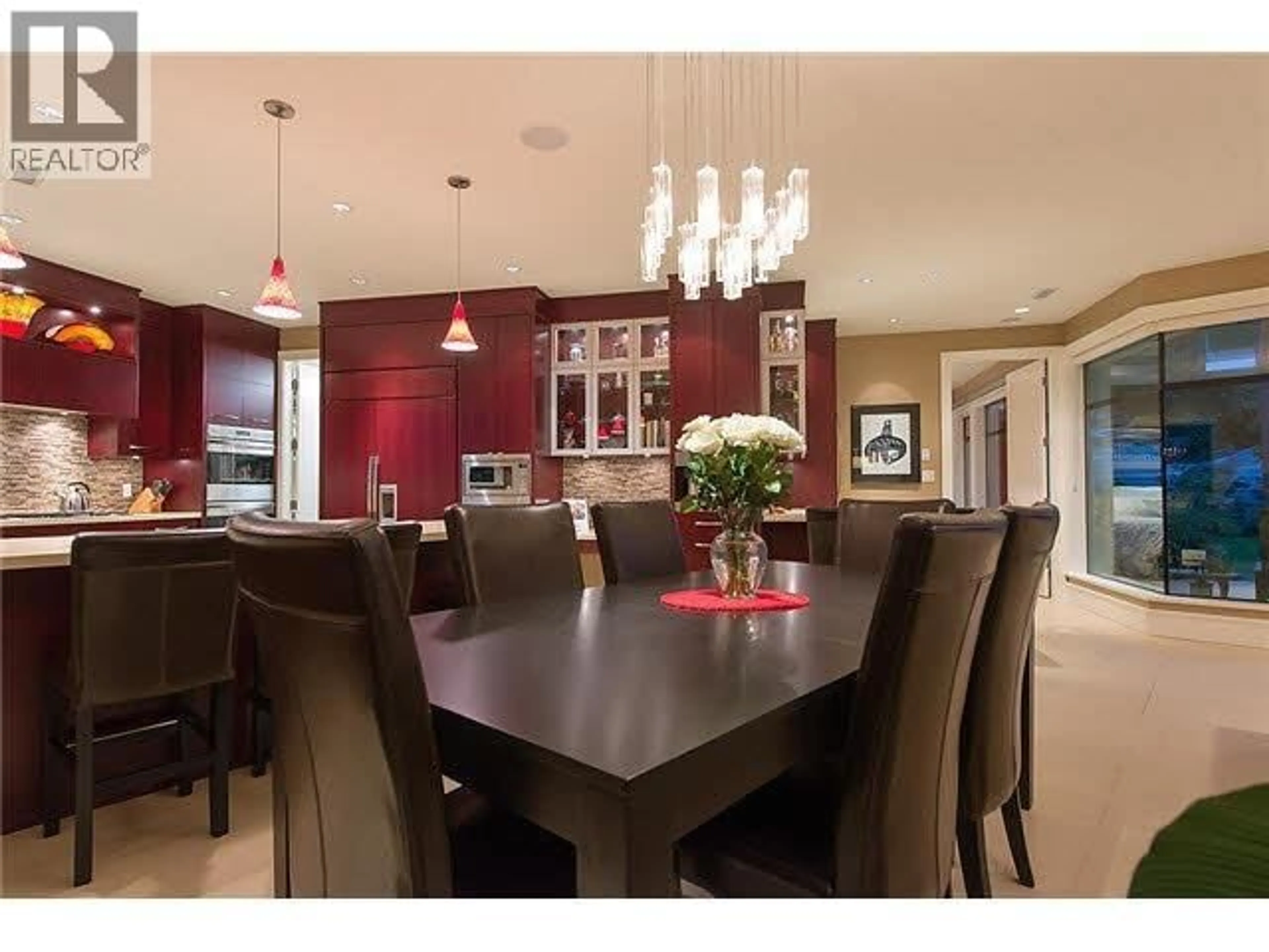Open concept kitchen, unknown for 944 BEACONSFIELD ROAD, North Vancouver British Columbia V7R1S9