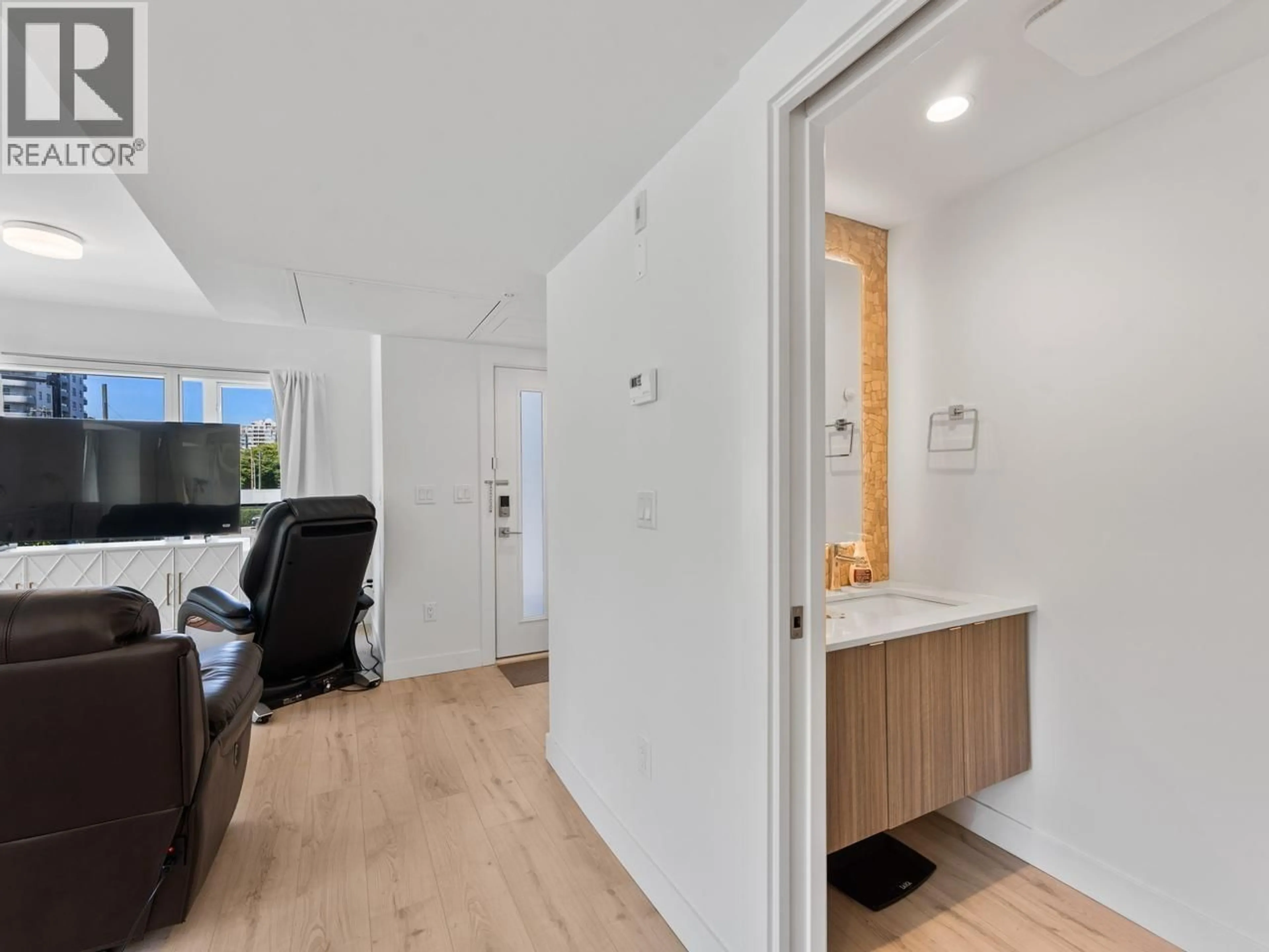 A pic of a room for 1 - 8428 PARK ROAD, Richmond British Columbia V6Y0K1