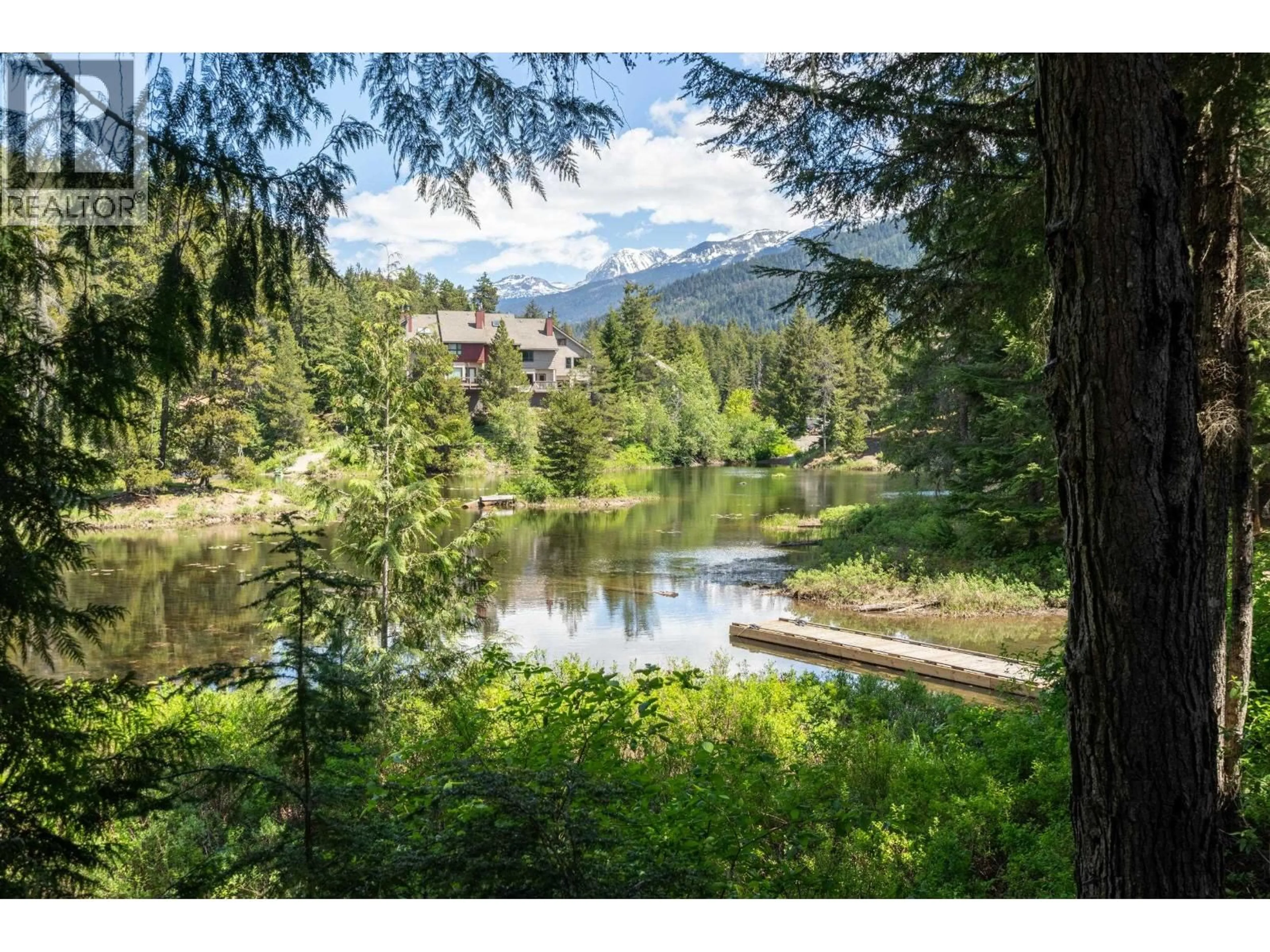 Unknown for H203 - 1400 ALTA LAKE ROAD, Whistler British Columbia V8E0G9
