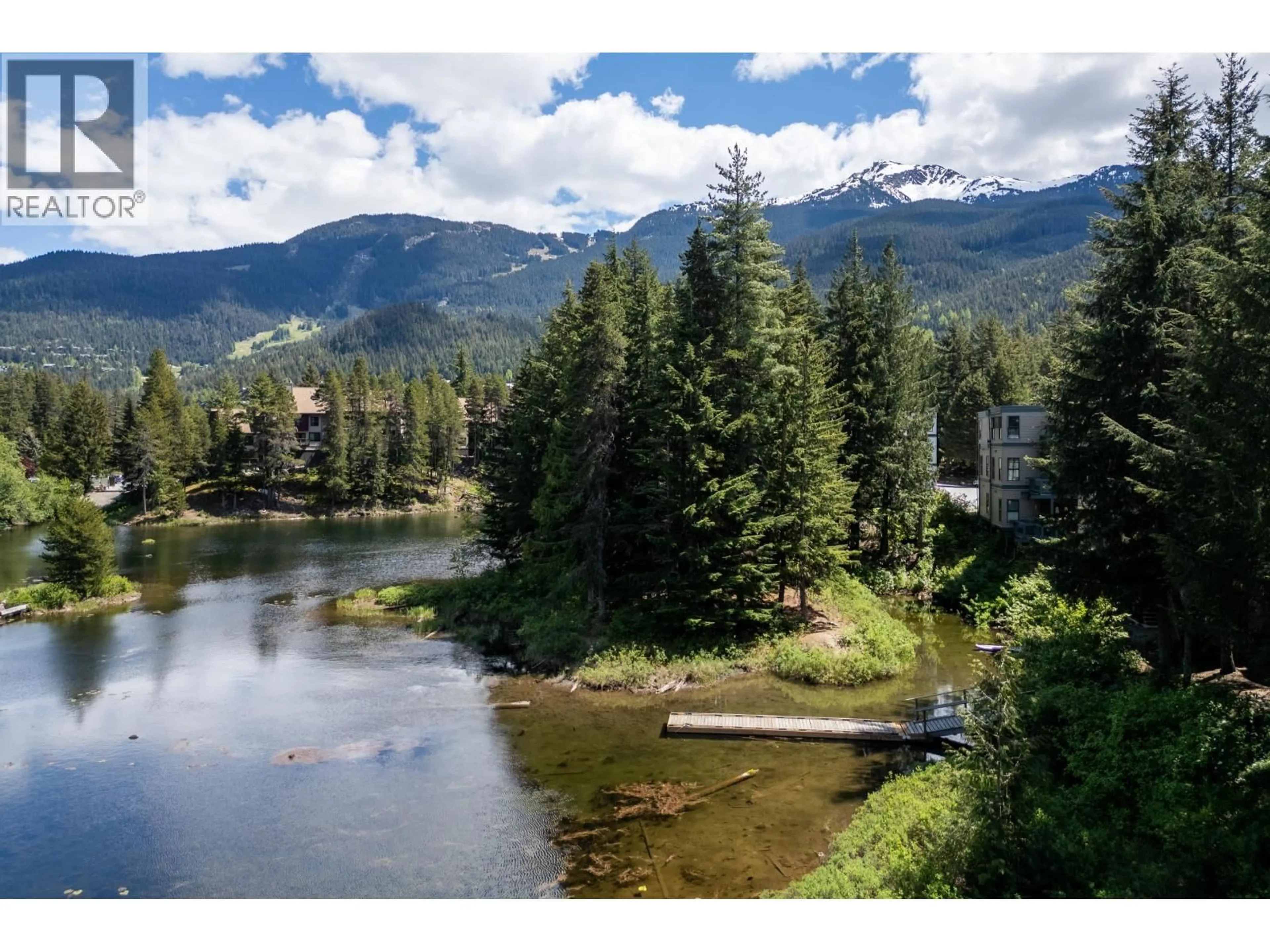 Unknown for H203 - 1400 ALTA LAKE ROAD, Whistler British Columbia V8E0G9