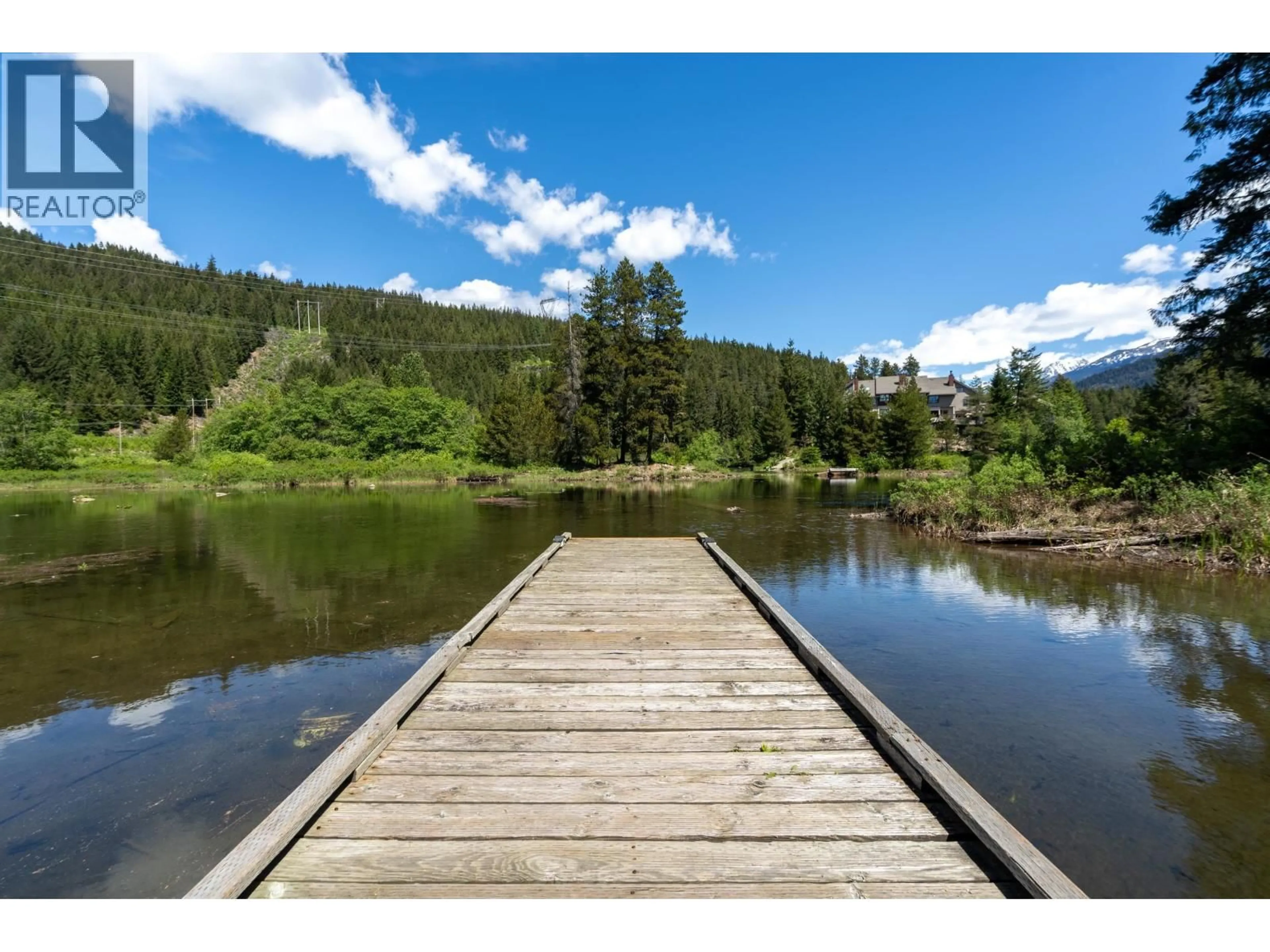 Unknown for H203 - 1400 ALTA LAKE ROAD, Whistler British Columbia V8E0G9