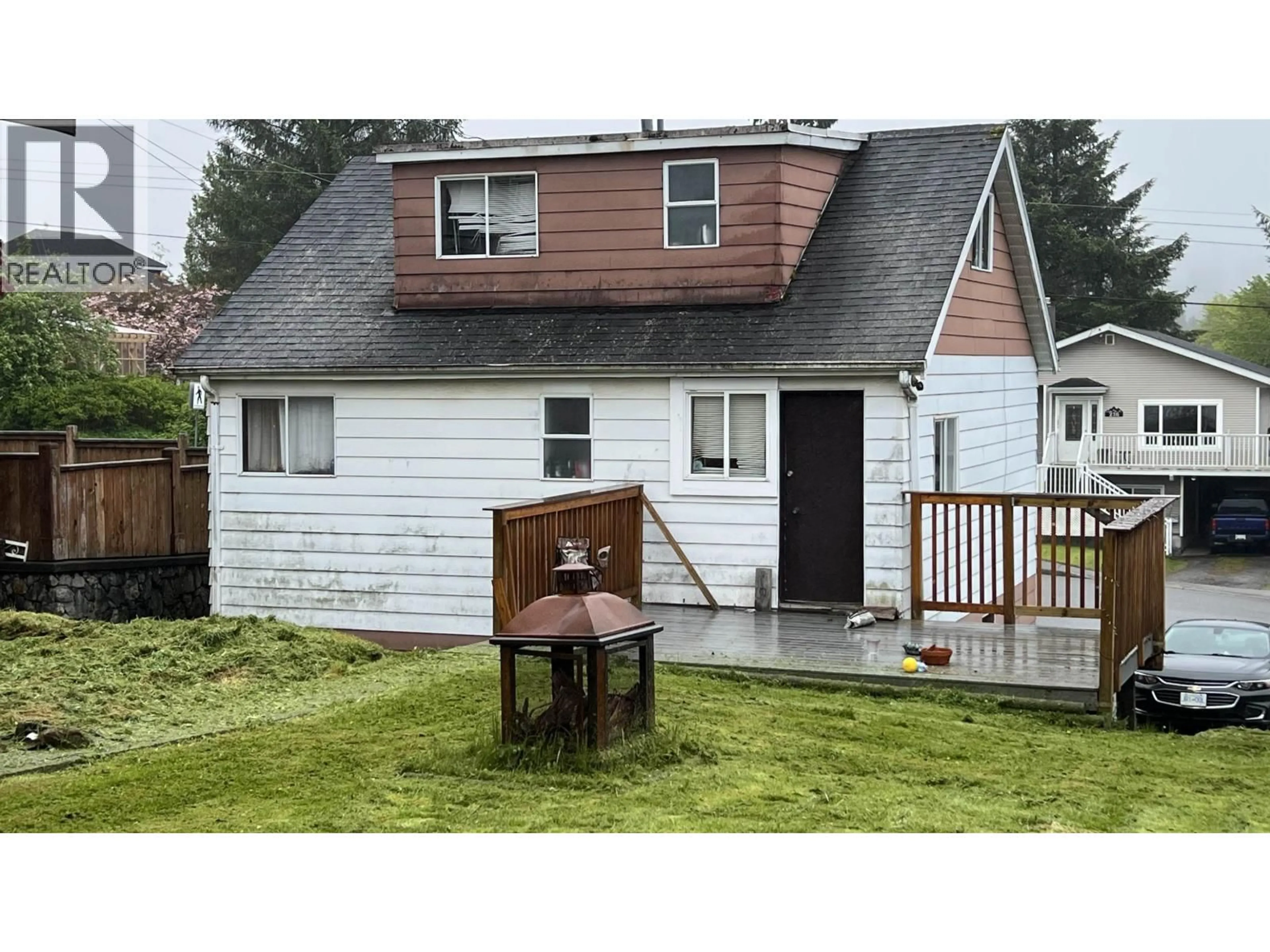 Unknown for 233 5TH AVENUE, Prince Rupert British Columbia V8J1R6
