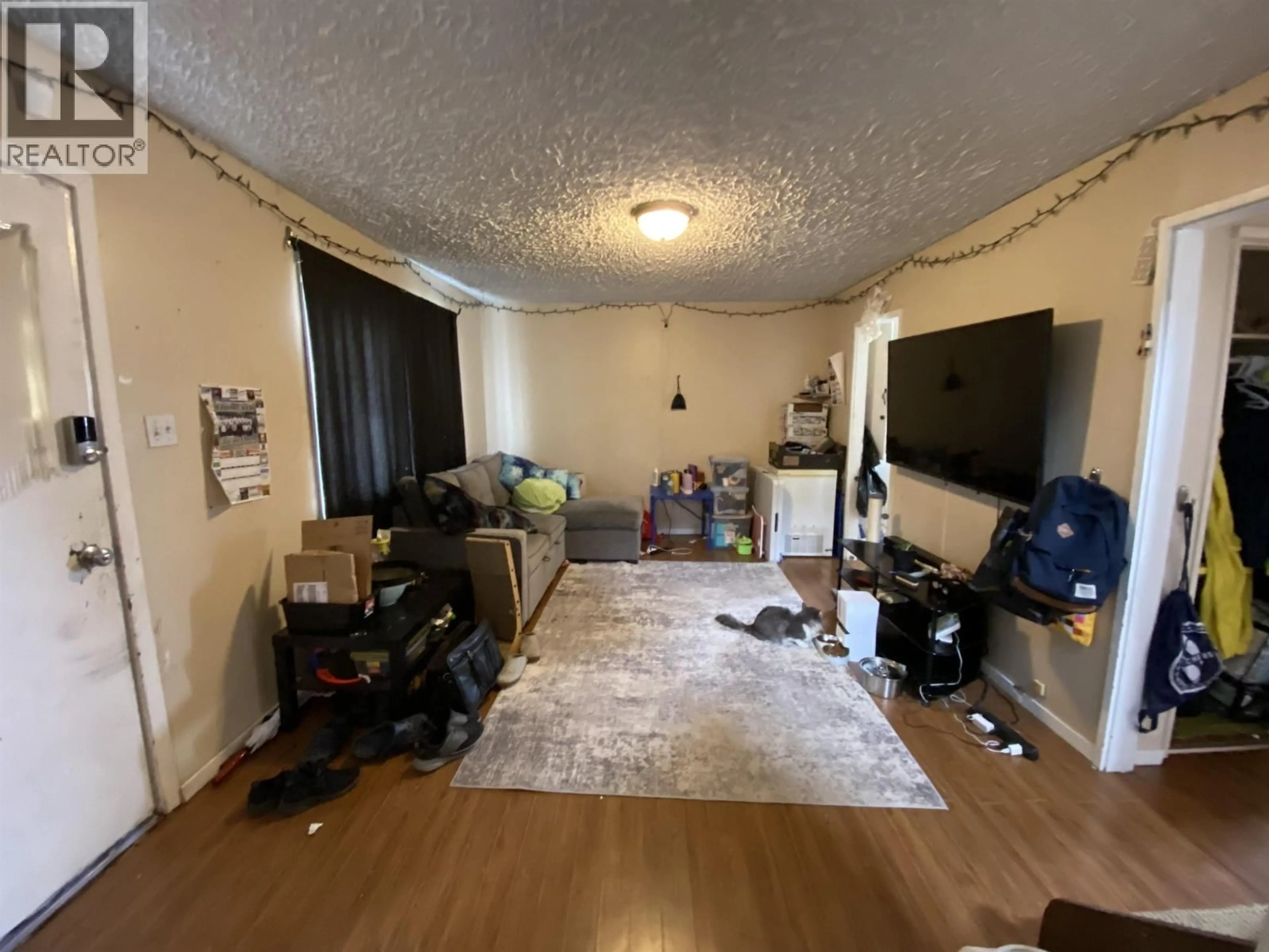 A pic of a room for 233 5TH AVENUE, Prince Rupert British Columbia V8J1R6