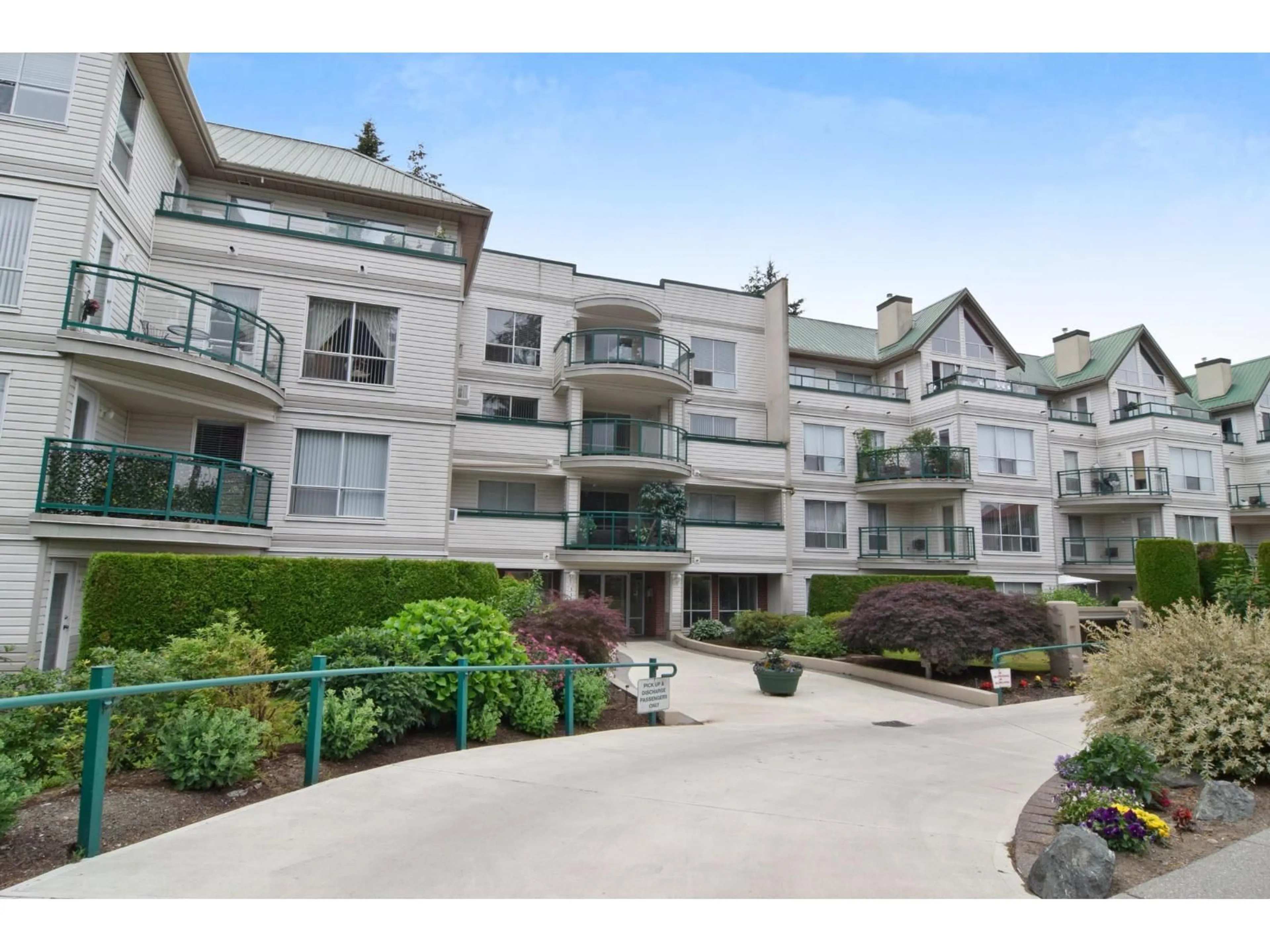 Unknown for 217 - 33280 BOURQUIN CRESCENT, Abbotsford British Columbia V2S7K2