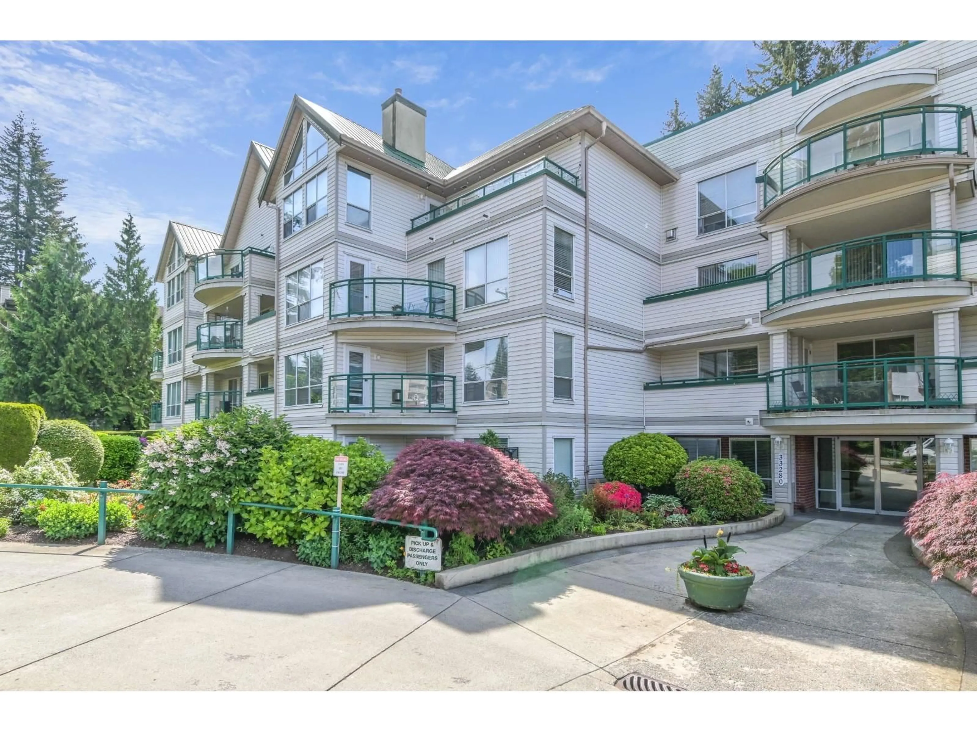 Unknown for 217 - 33280 BOURQUIN CRESCENT, Abbotsford British Columbia V2S7K2