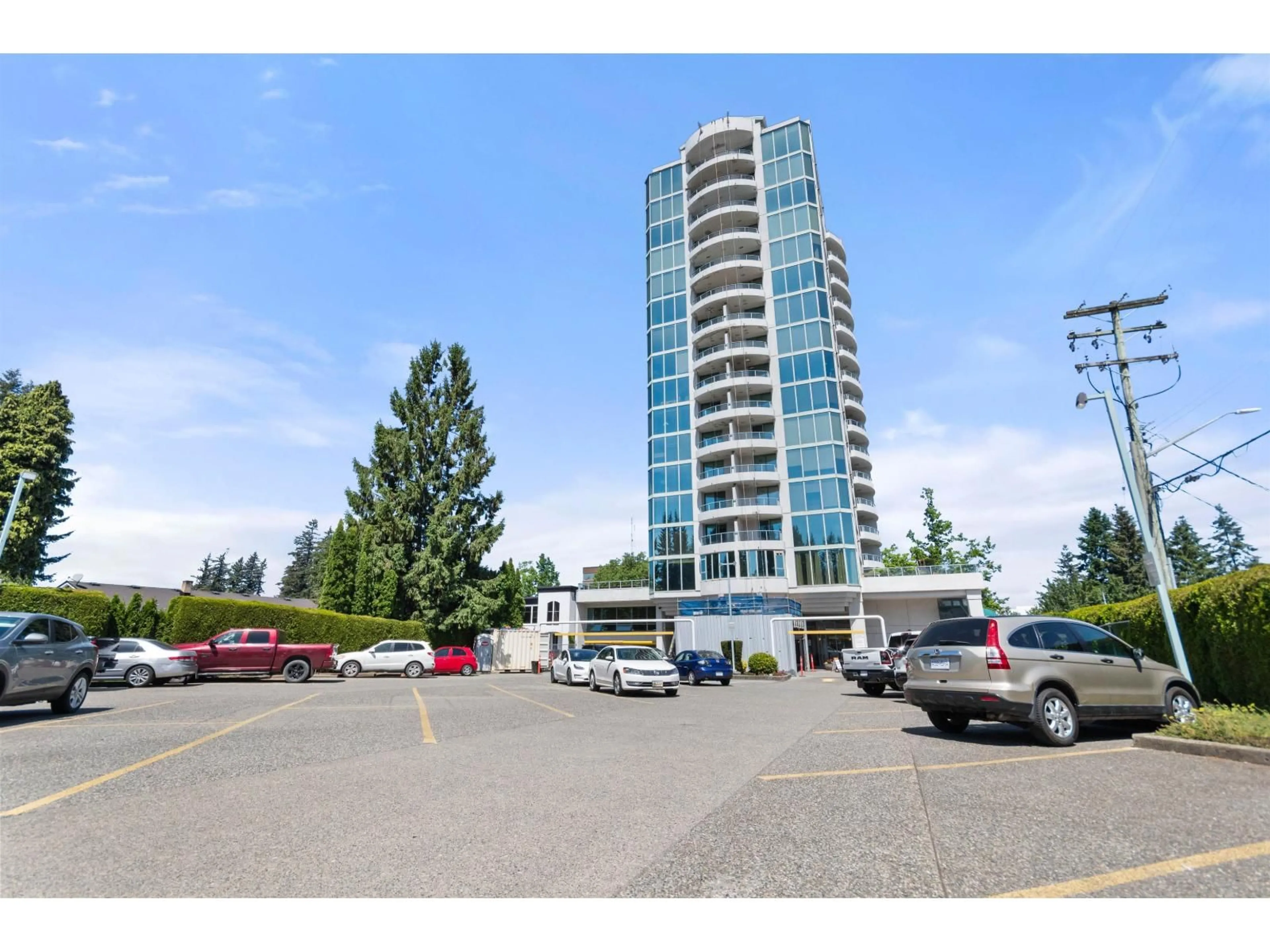 Unknown for 501 - 32330 SOUTH FRASER WAY, Abbotsford British Columbia V2T1X1