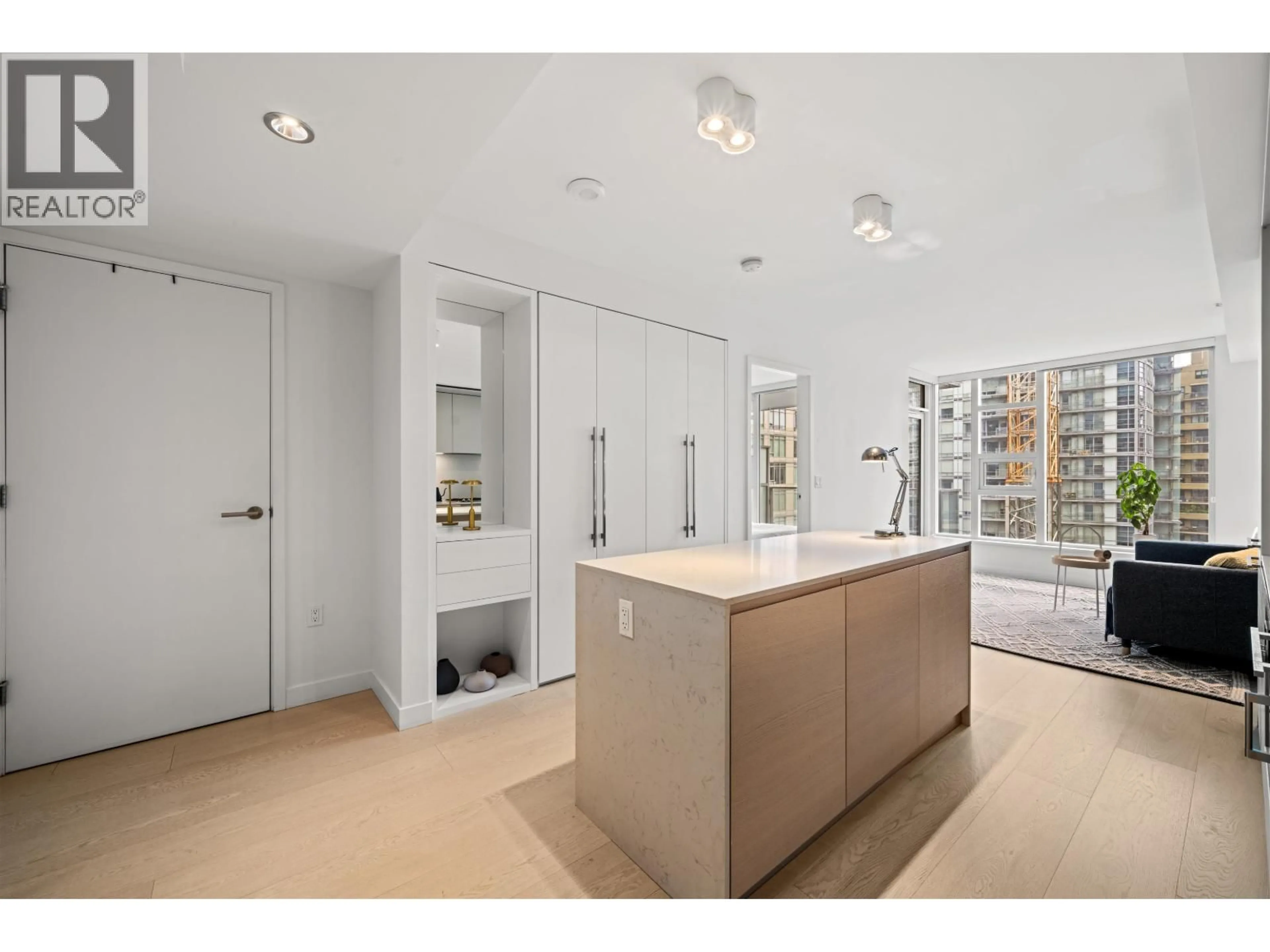 Unknown for 1009 - 1289 HORNBY STREET, Vancouver British Columbia V6Z0G7
