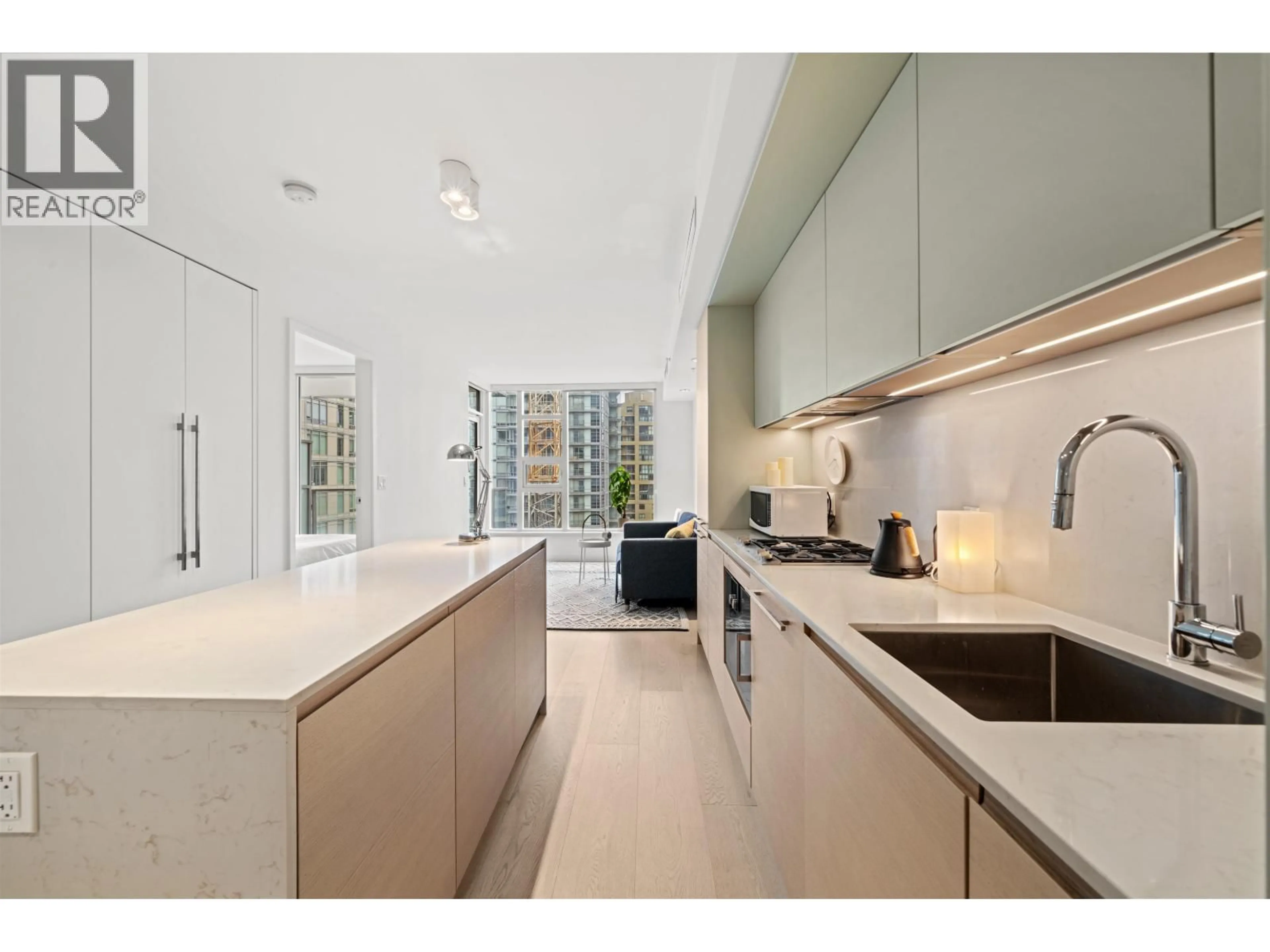 Unknown for 1009 - 1289 HORNBY STREET, Vancouver British Columbia V6Z0G7