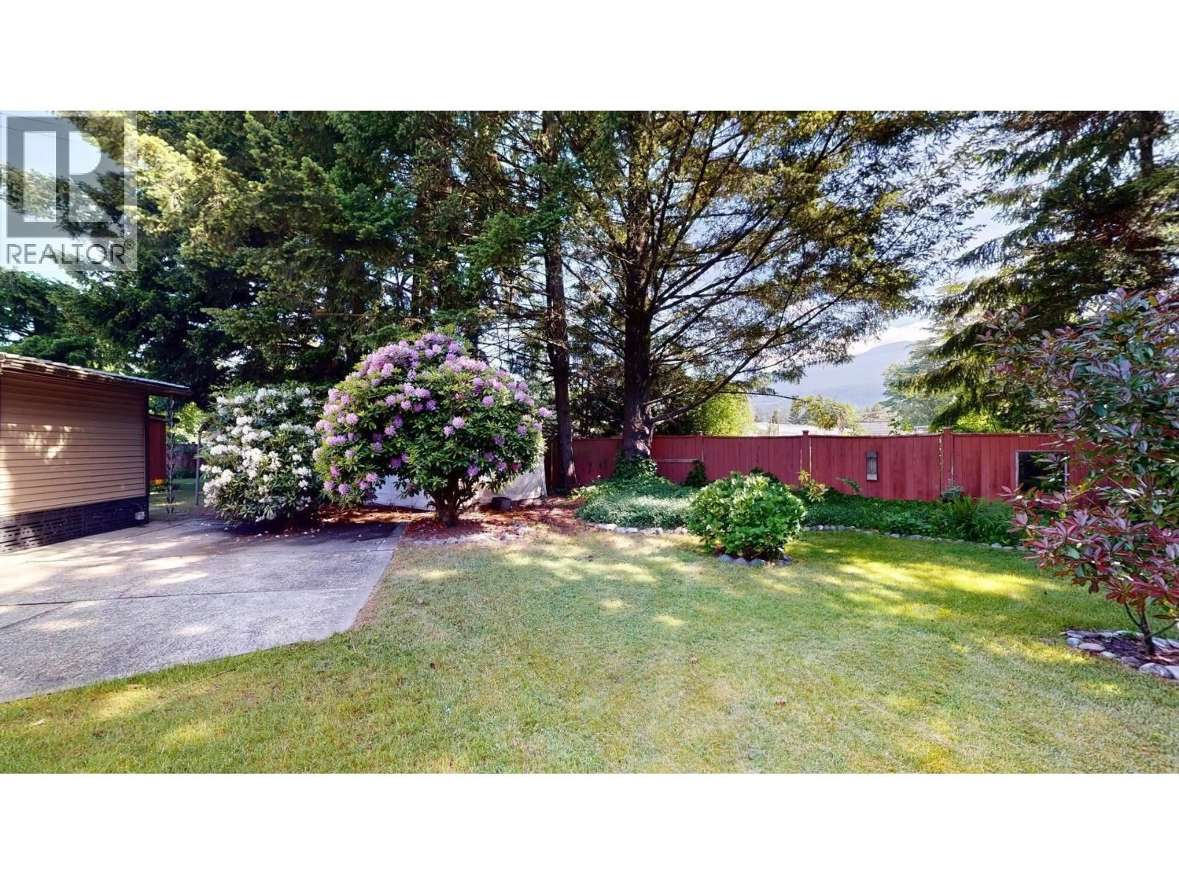 A pic from outside/outdoor area/front of a property/back of a property/a pic from drone, street for 91 - 1830 MAMQUAM ROAD, Squamish British Columbia V0N1T0
