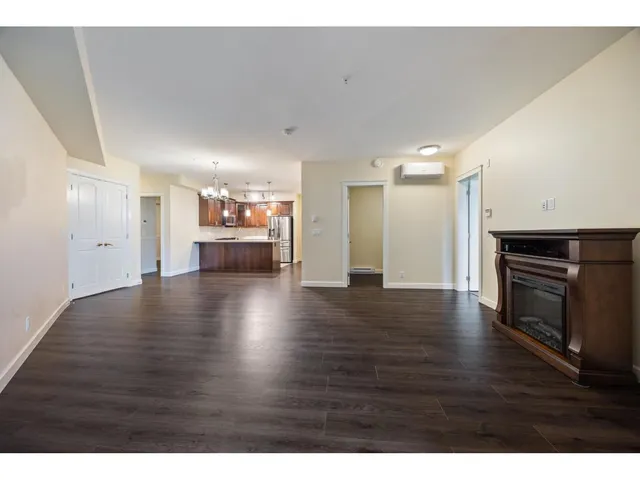 408 - 20376 86 AVENUE, Langley 2