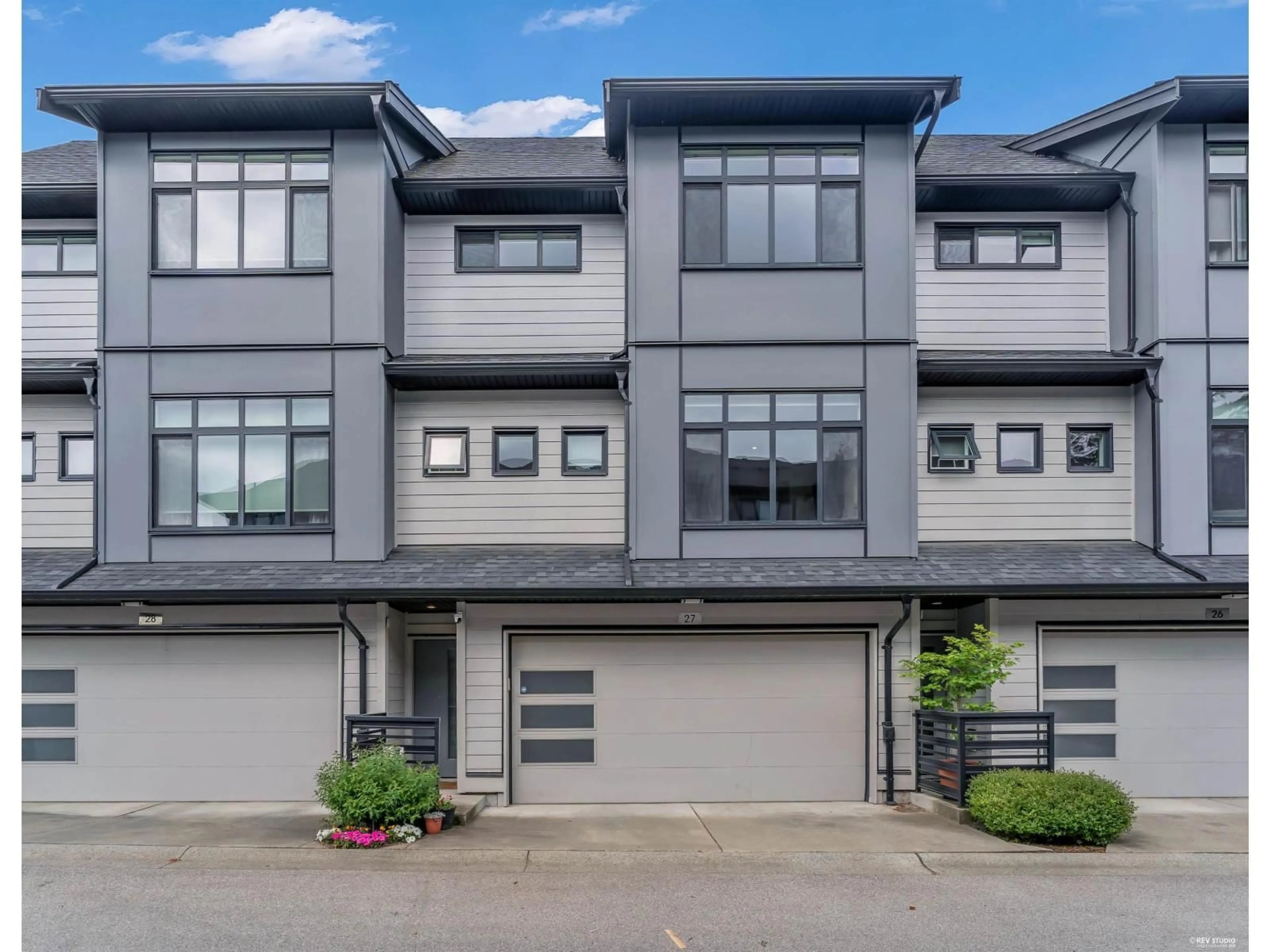 Unknown for 27 - 15177 60 AVENUE, Surrey British Columbia V3S7B3