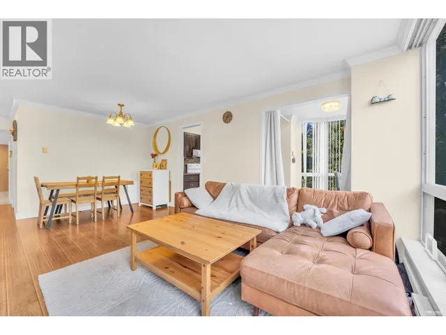 505 - 9633 MANCHESTER DRIVE, Burnaby 5