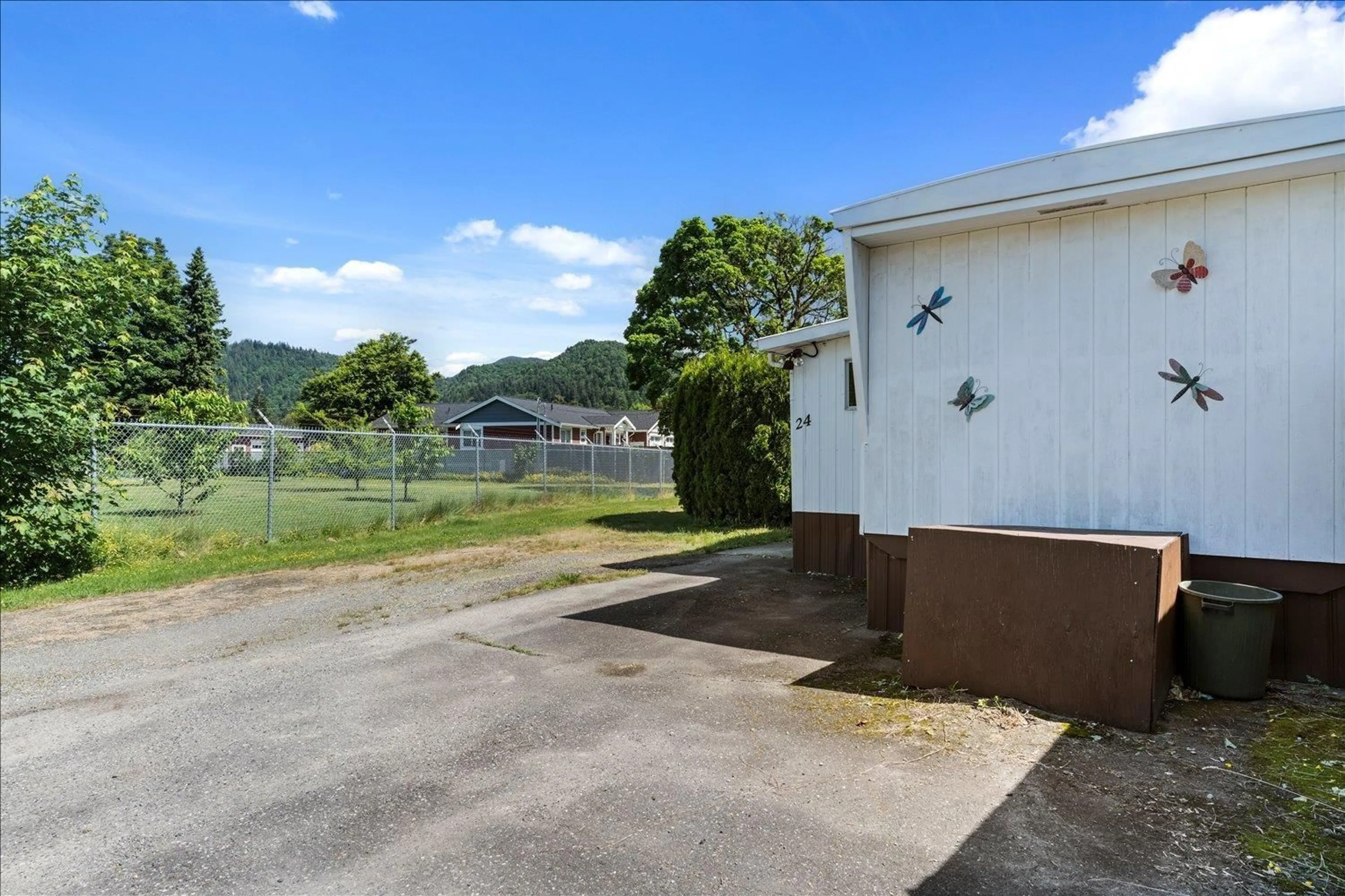 Unknown for 24 - 6900 INKMAN ROAD, Chilliwack British Columbia V0M1A1