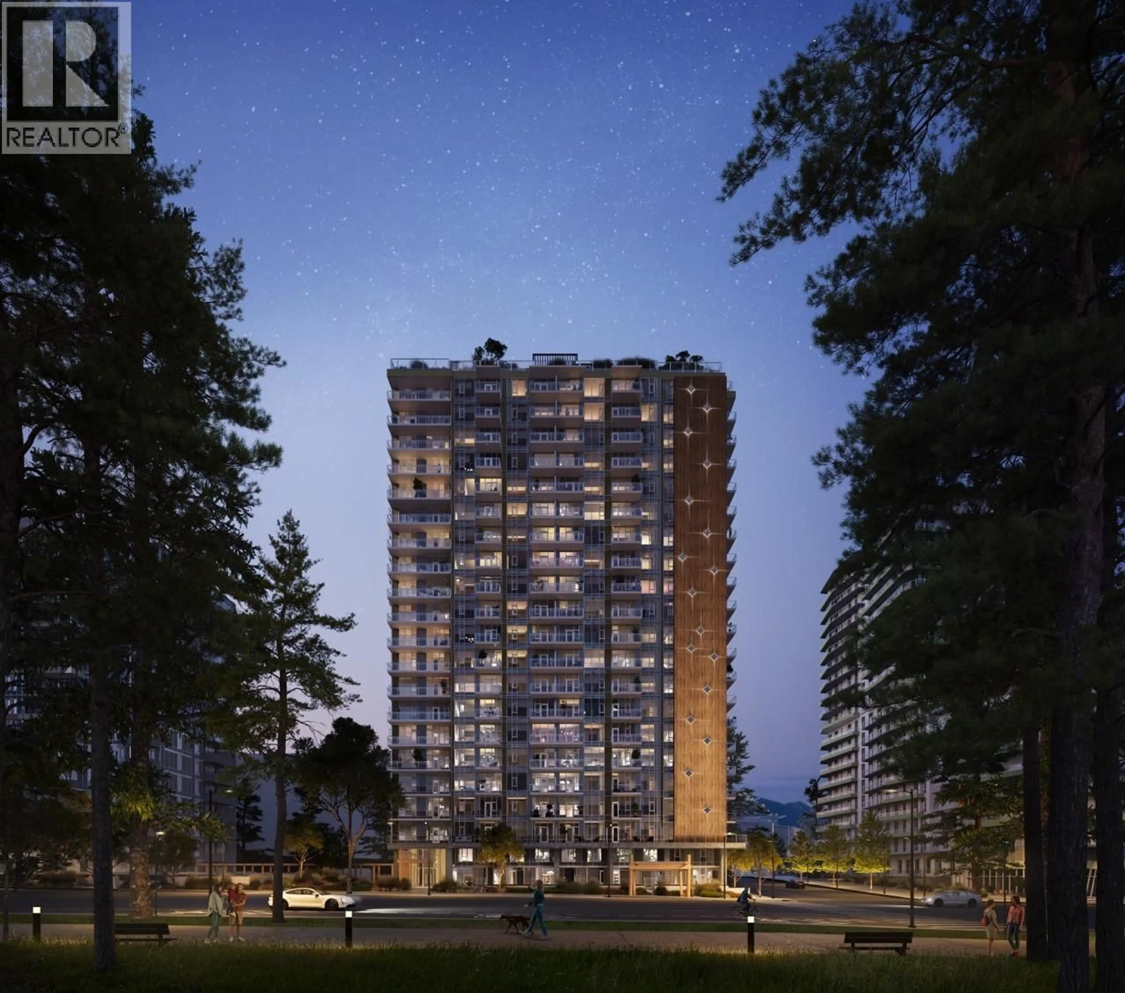 Unknown for 404 - 3633 WILLINGDON AVENUE, Burnaby British Columbia V0V0V0