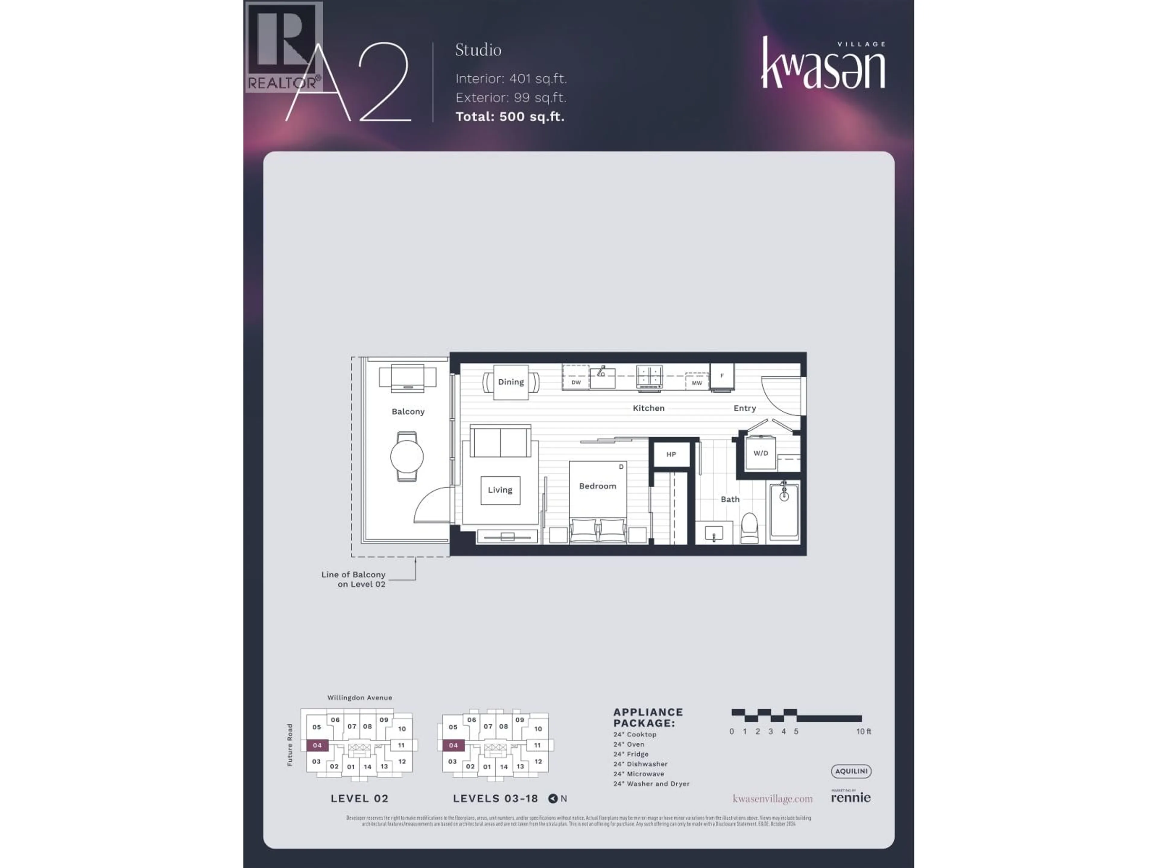 Floor plan for 404 - 3633 WILLINGDON AVENUE, Burnaby British Columbia V0V0V0