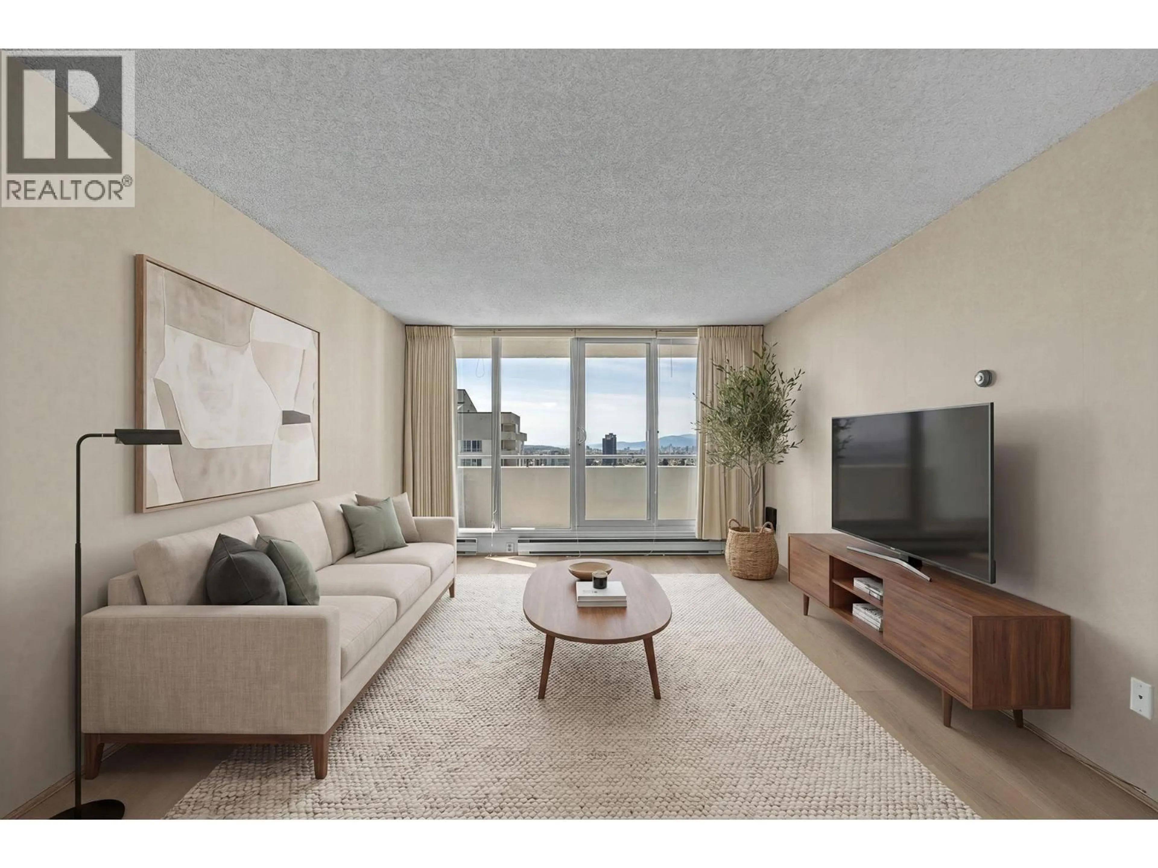 Living room with furniture, unknown for 2001 - 5645 BARKER AVENUE, Burnaby British Columbia V5H3Z5