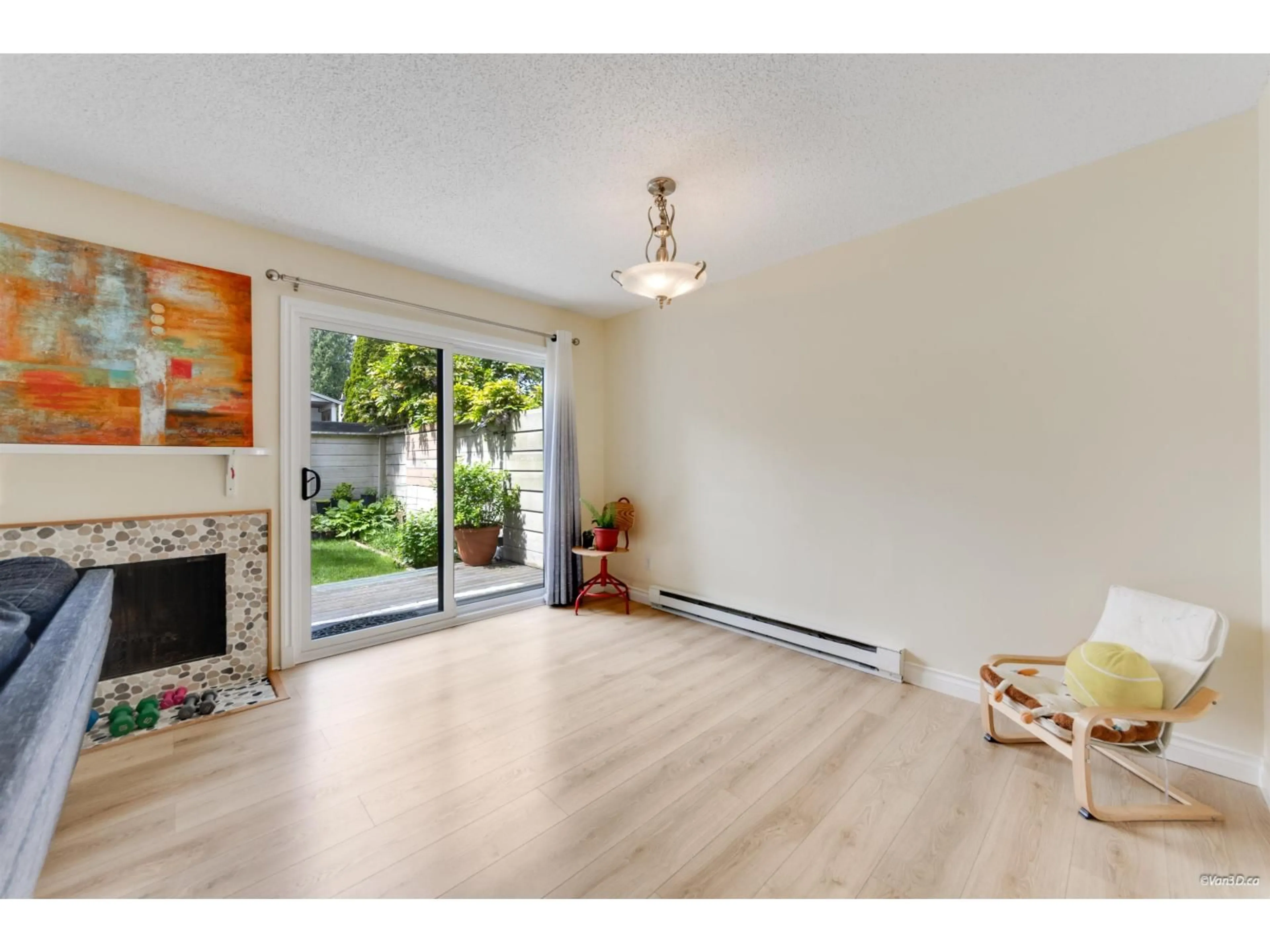 Unknown for 5 - 6712 BAKER ROAD, Delta British Columbia V4E2V3