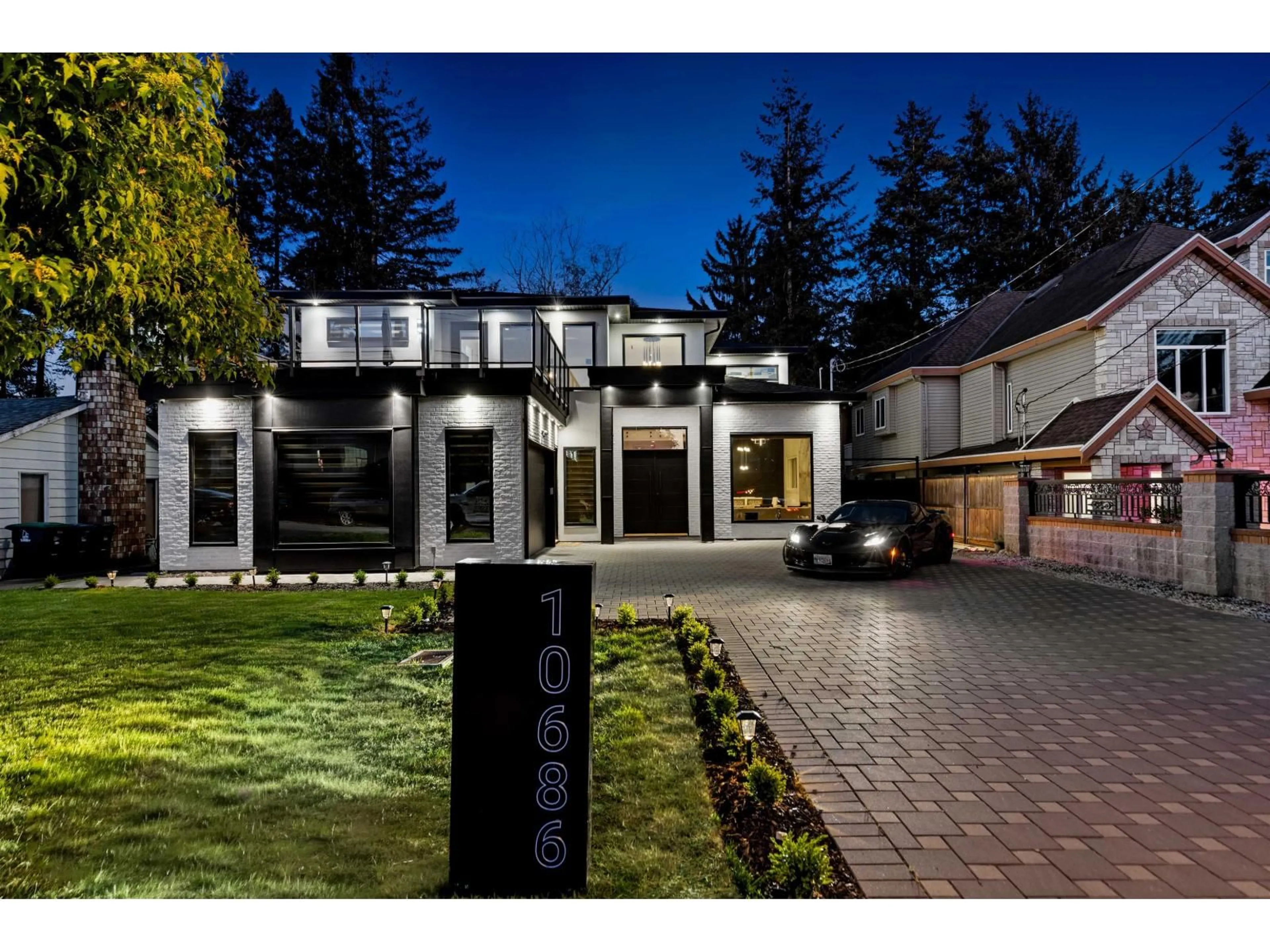 Unknown for 10686 141A STREET, Surrey British Columbia V3T4R7