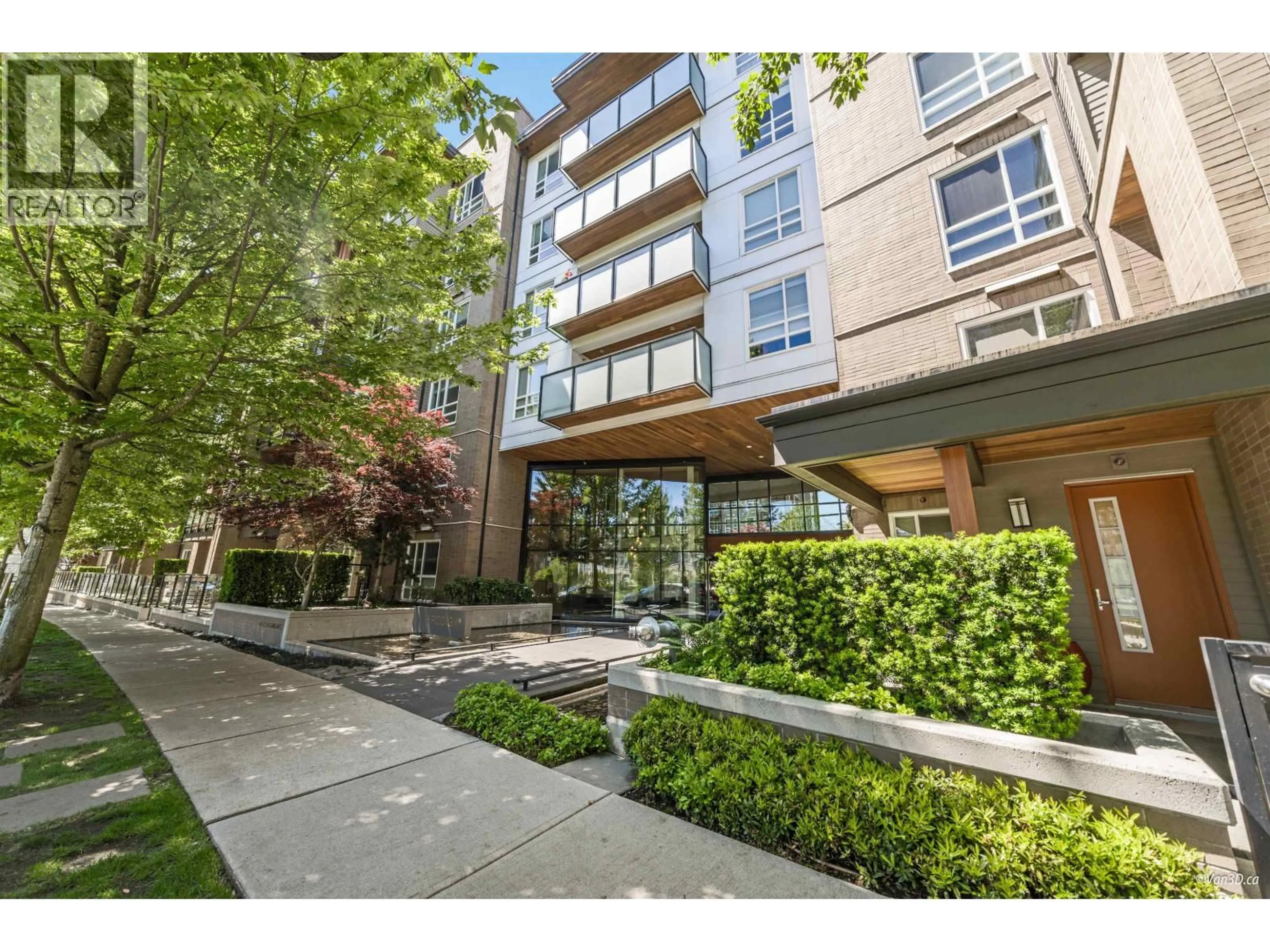 Unknown for 502 - 6033 GRAY AVENUE, Vancouver British Columbia V6S0G3