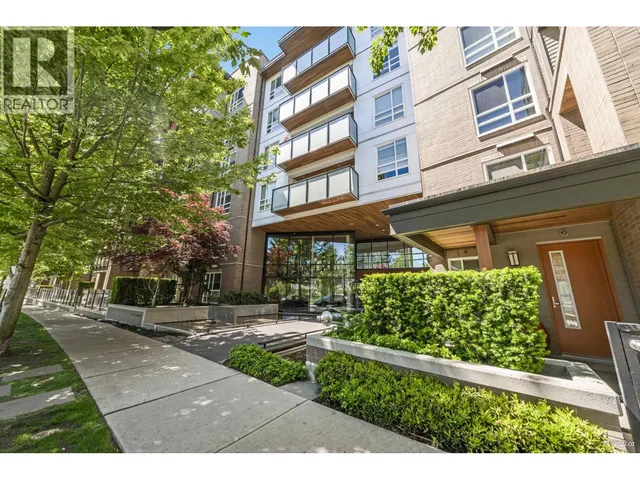 502 - 6033 GRAY AVENUE, Vancouver 4
