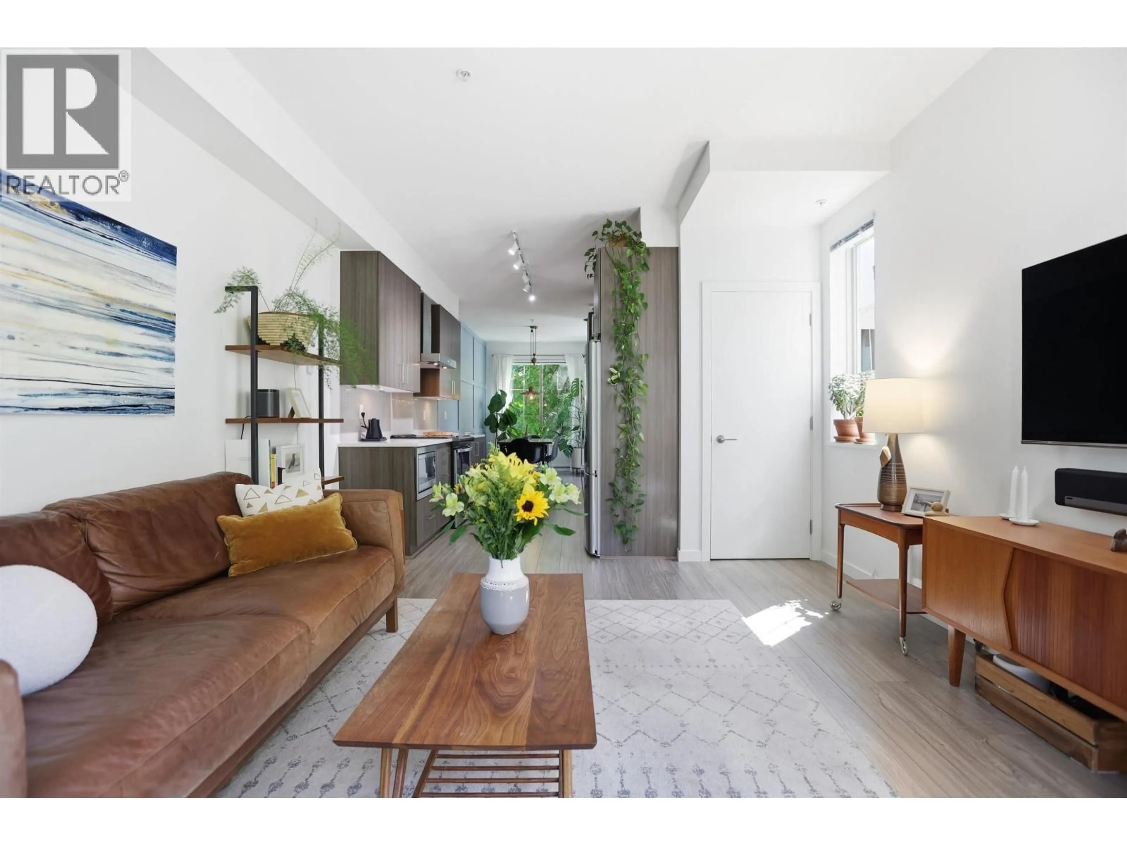Unknown for 46 - 433 SEYMOUR RIVER PLACE, North Vancouver British Columbia V7H0B8