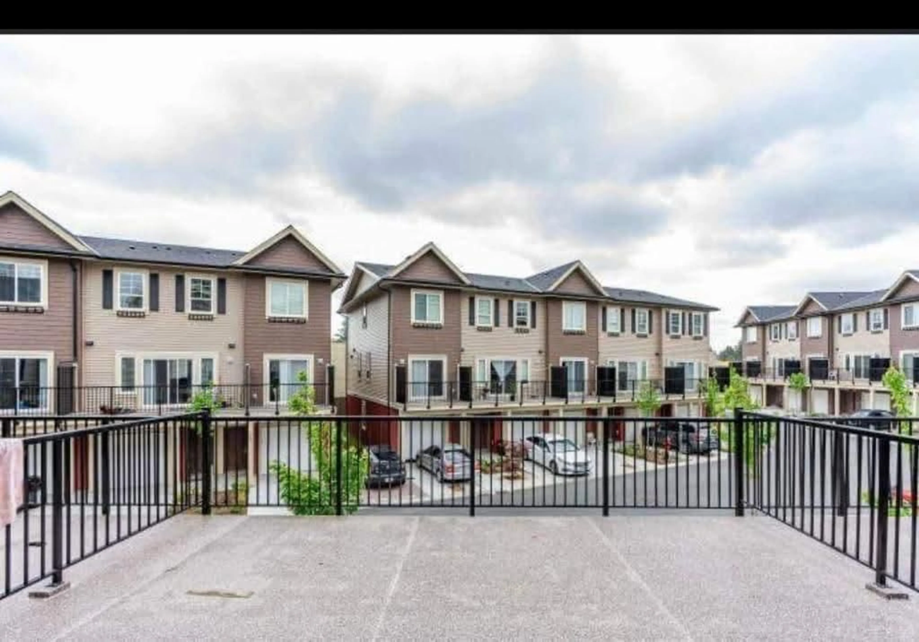 Unknown for 14 - 2530 JANZEN STREET, Abbotsford British Columbia V2T2R8