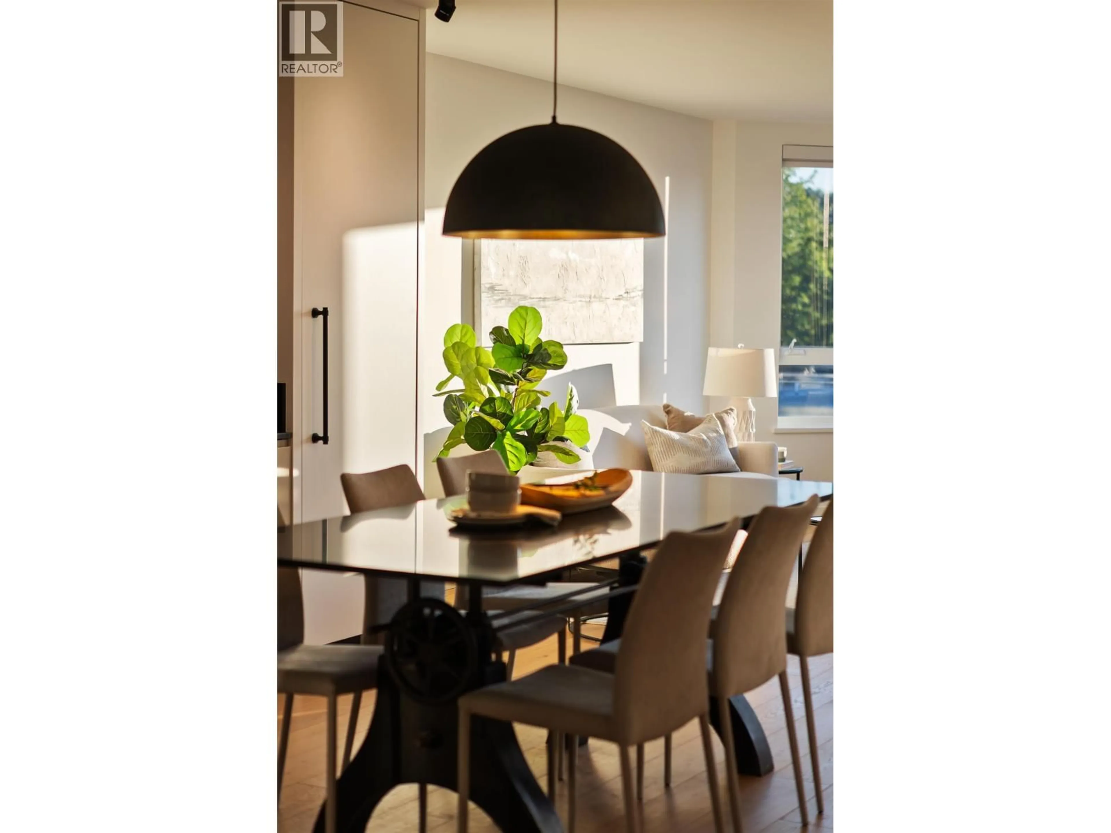 Dining room, unknown for 403 - 1688 CYPRESS ST STREET, Vancouver British Columbia V6J5J1