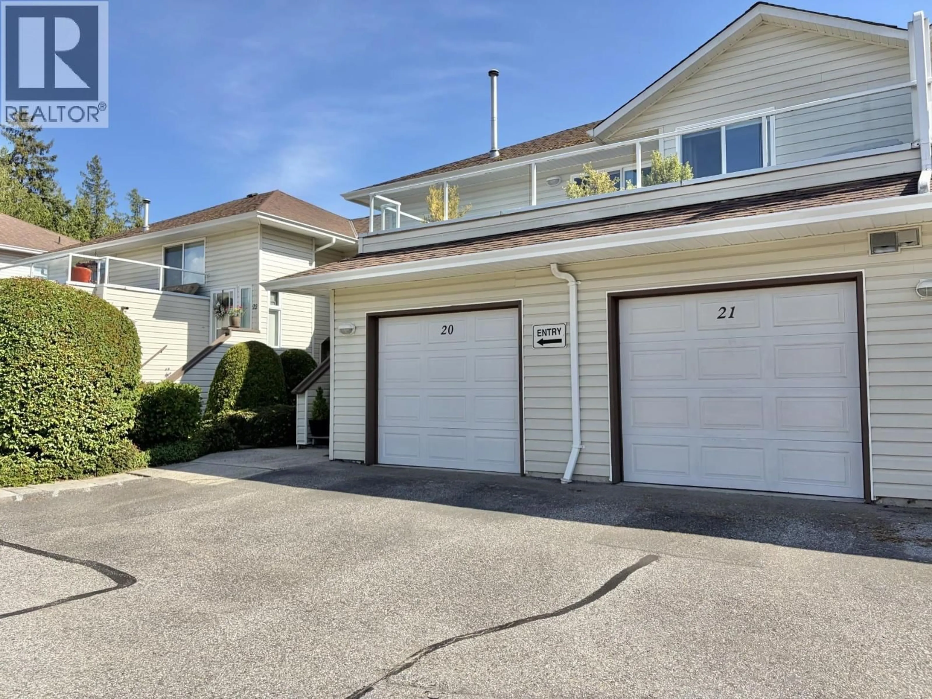 Unknown for 21 - 5610 TRAIL AVENUE, Sechelt British Columbia V7Z0H8