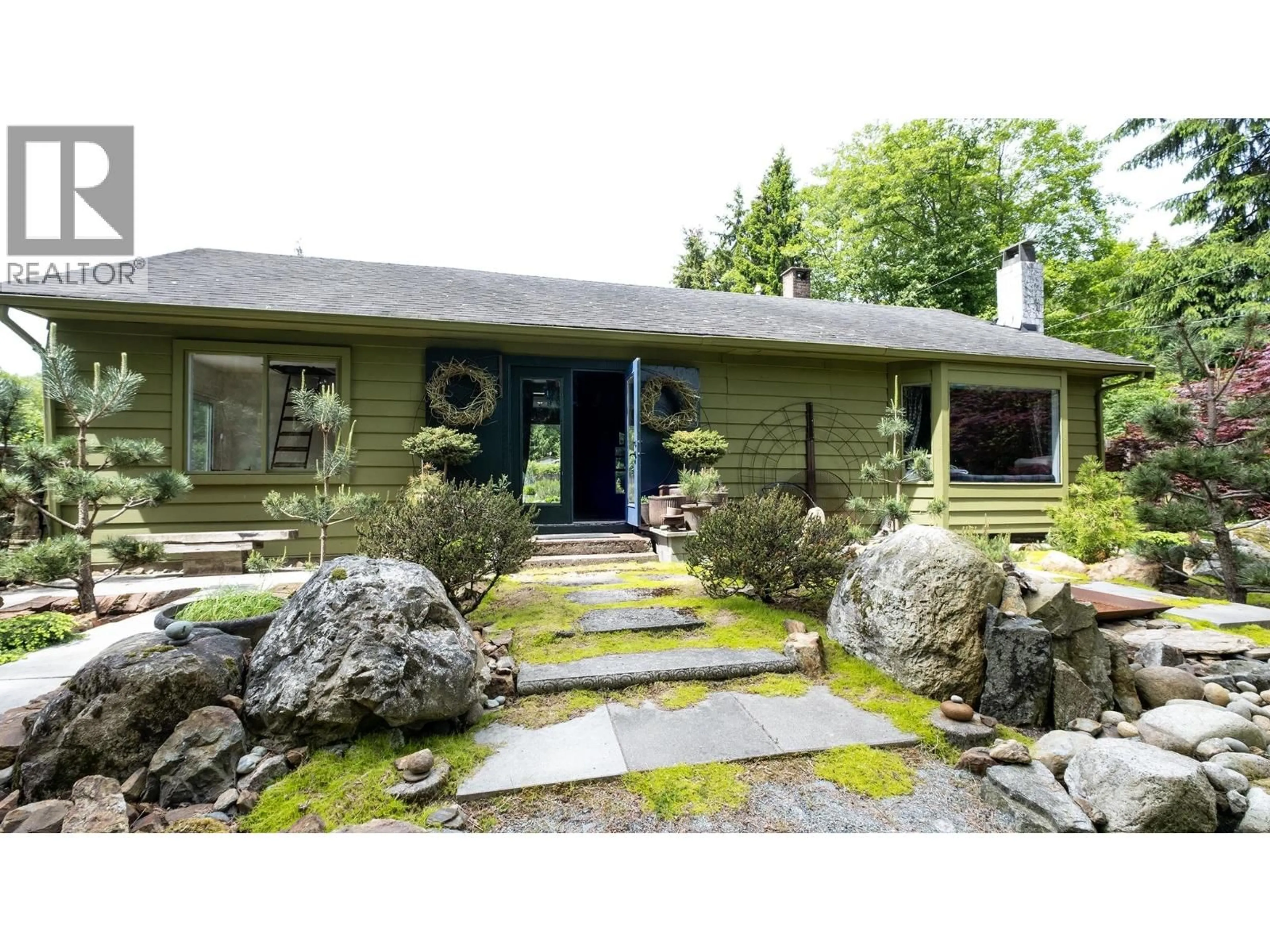 Unknown for 577 PRATT ROAD, Gibsons British Columbia V0N1V4