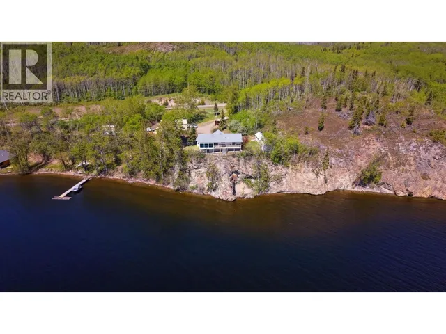 6235 COLLEYMOUNT ROAD, Burns Lake 4