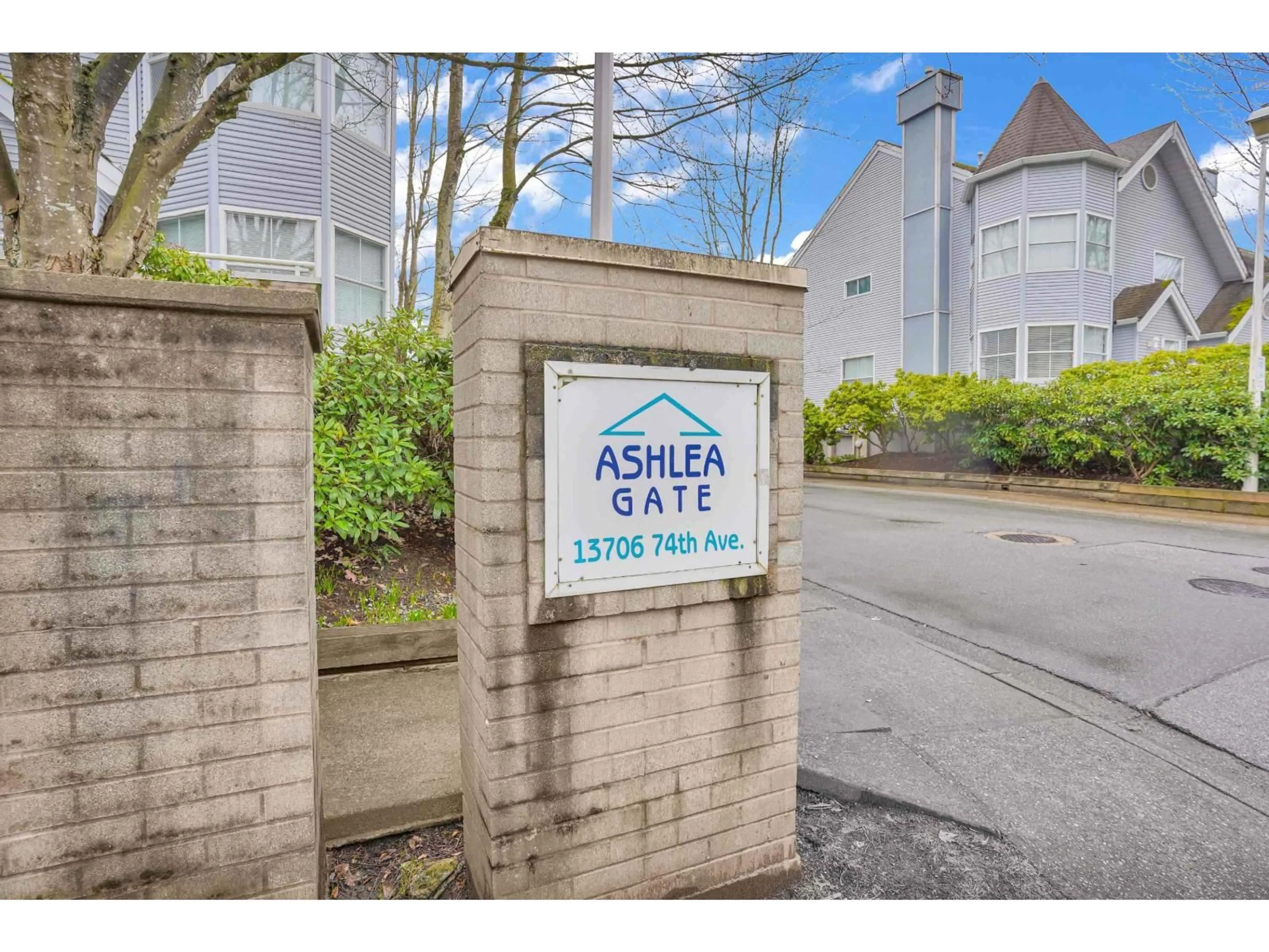 Unknown for 38 - 13706 74 AVENUE, Surrey British Columbia V3W1K3