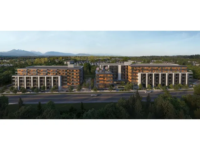 A201 - 20117 84 AVENUE, Langley 2